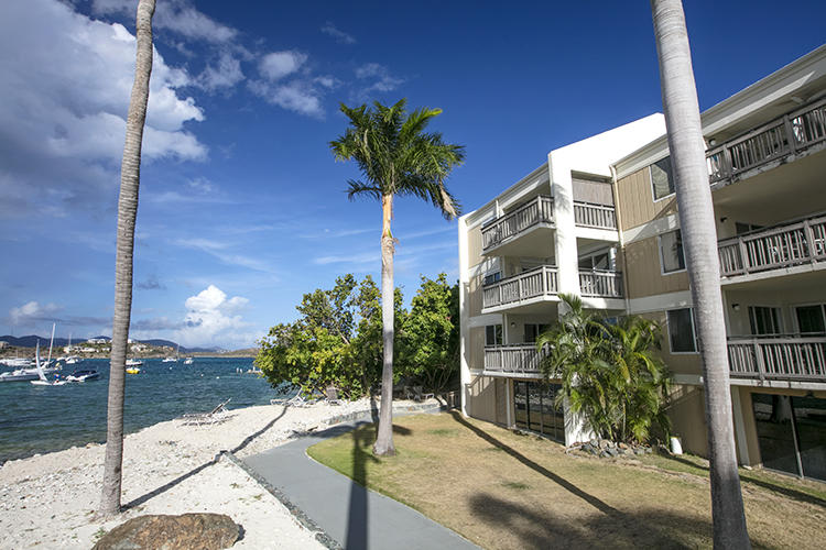 857 Anchorage (The), St. Thomas 00802 Condo for 595,000