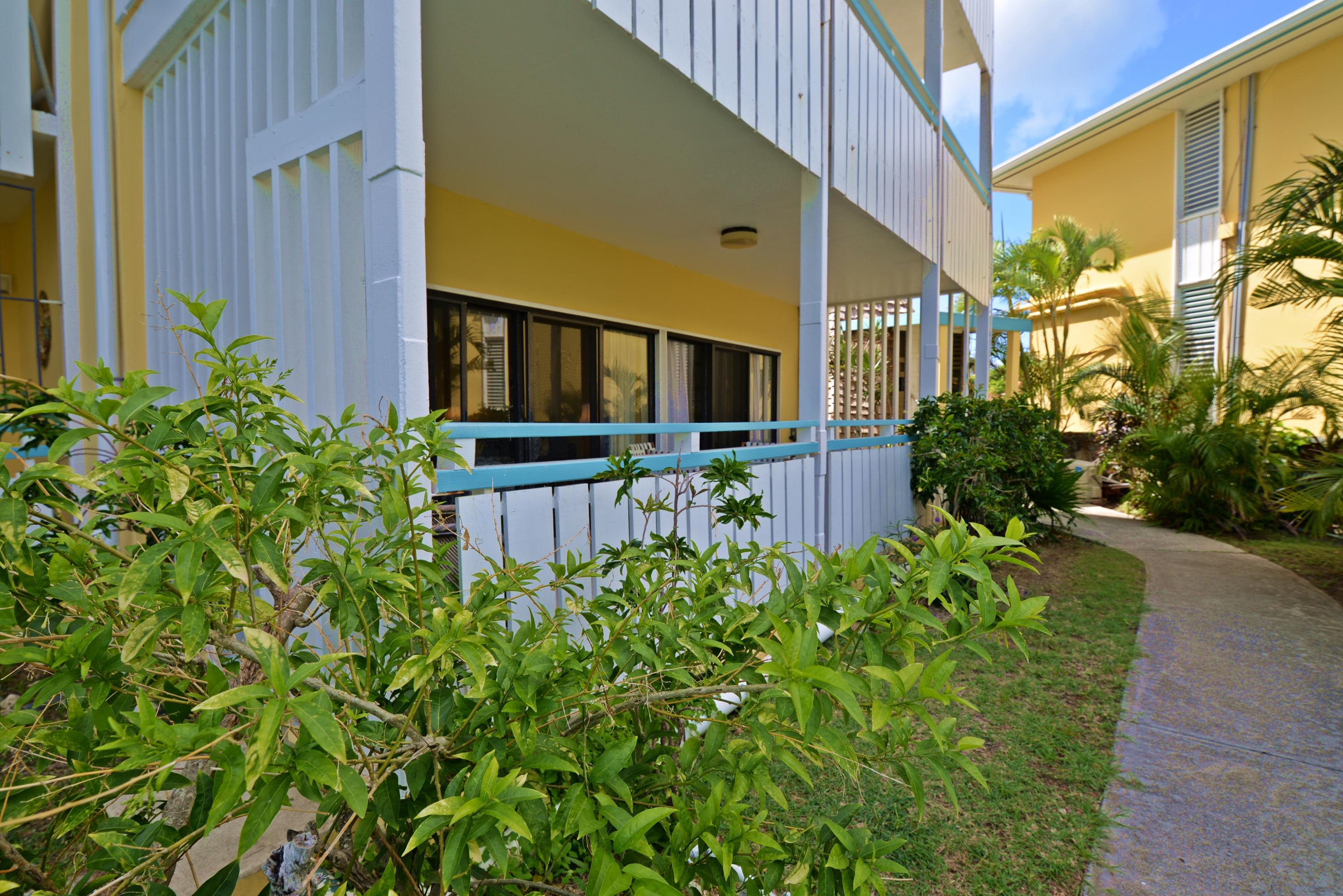 B104 Colony Cove, St. Croix 00820 Condo for 179,000