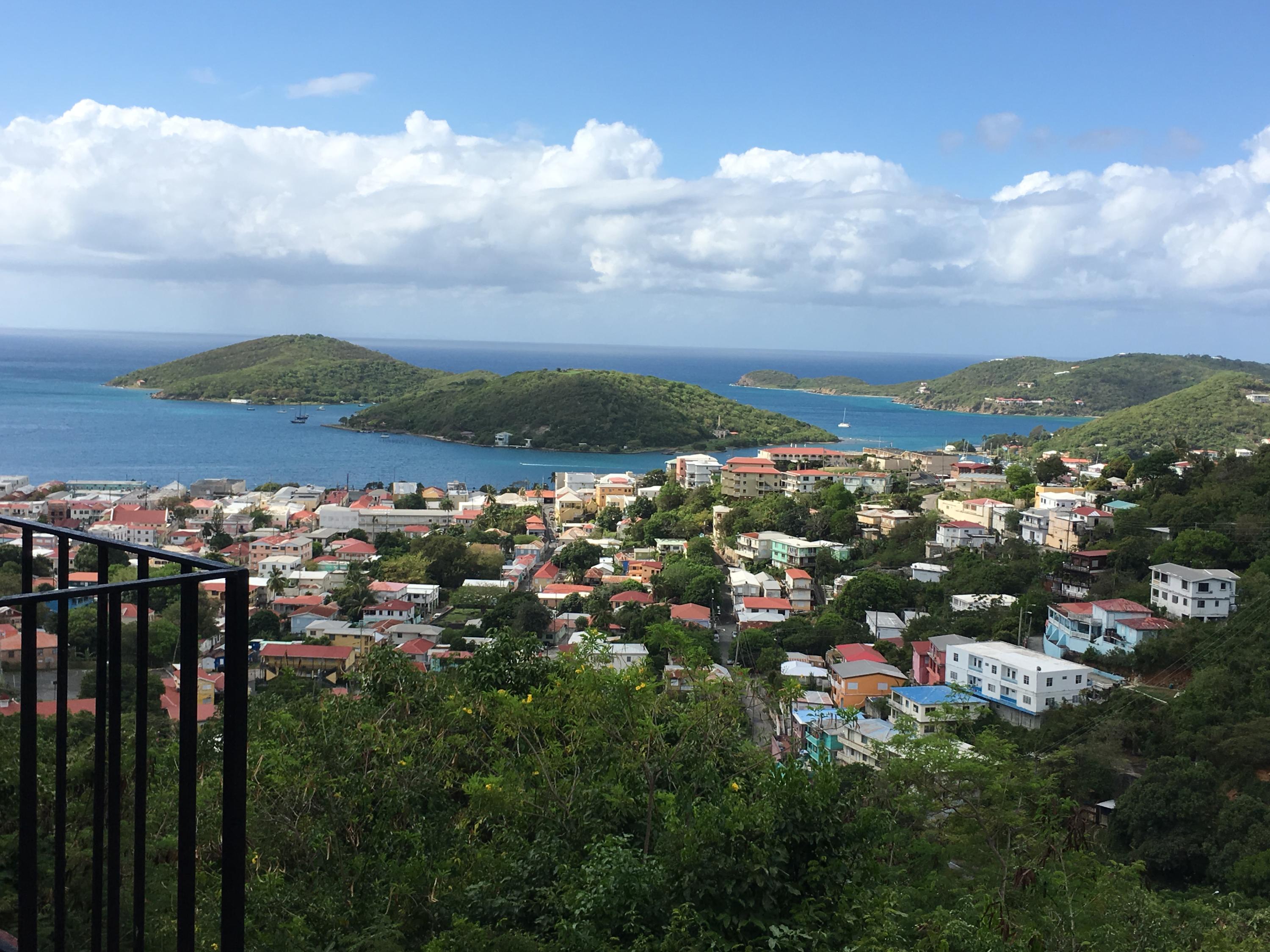 21 Agnes Fancy QU, St. Thomas 00802 Residential for 250,000