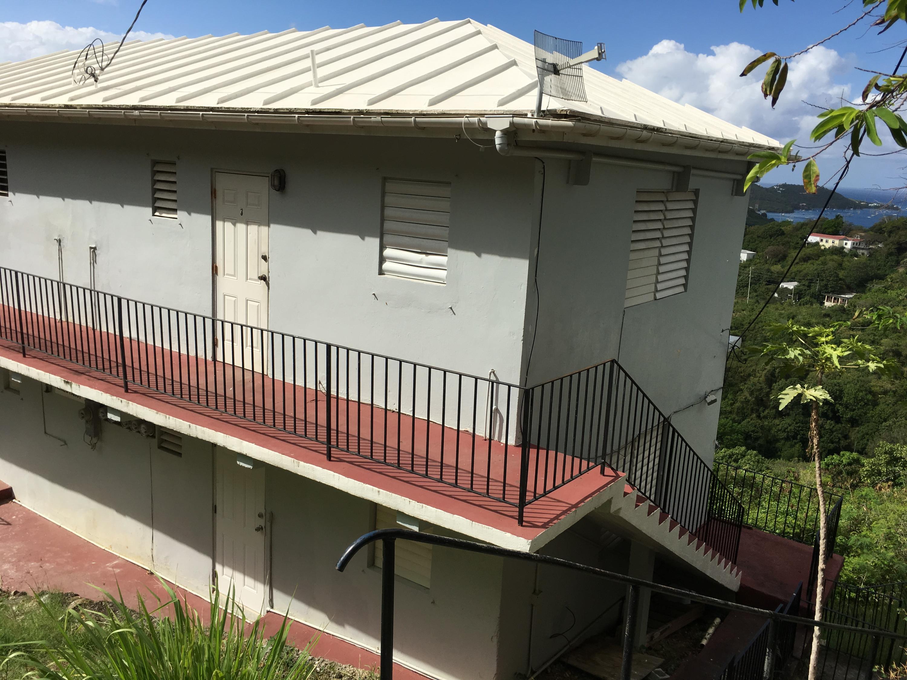 21 Agnes Fancy QU, St. Thomas 00802 Residential for 250,000