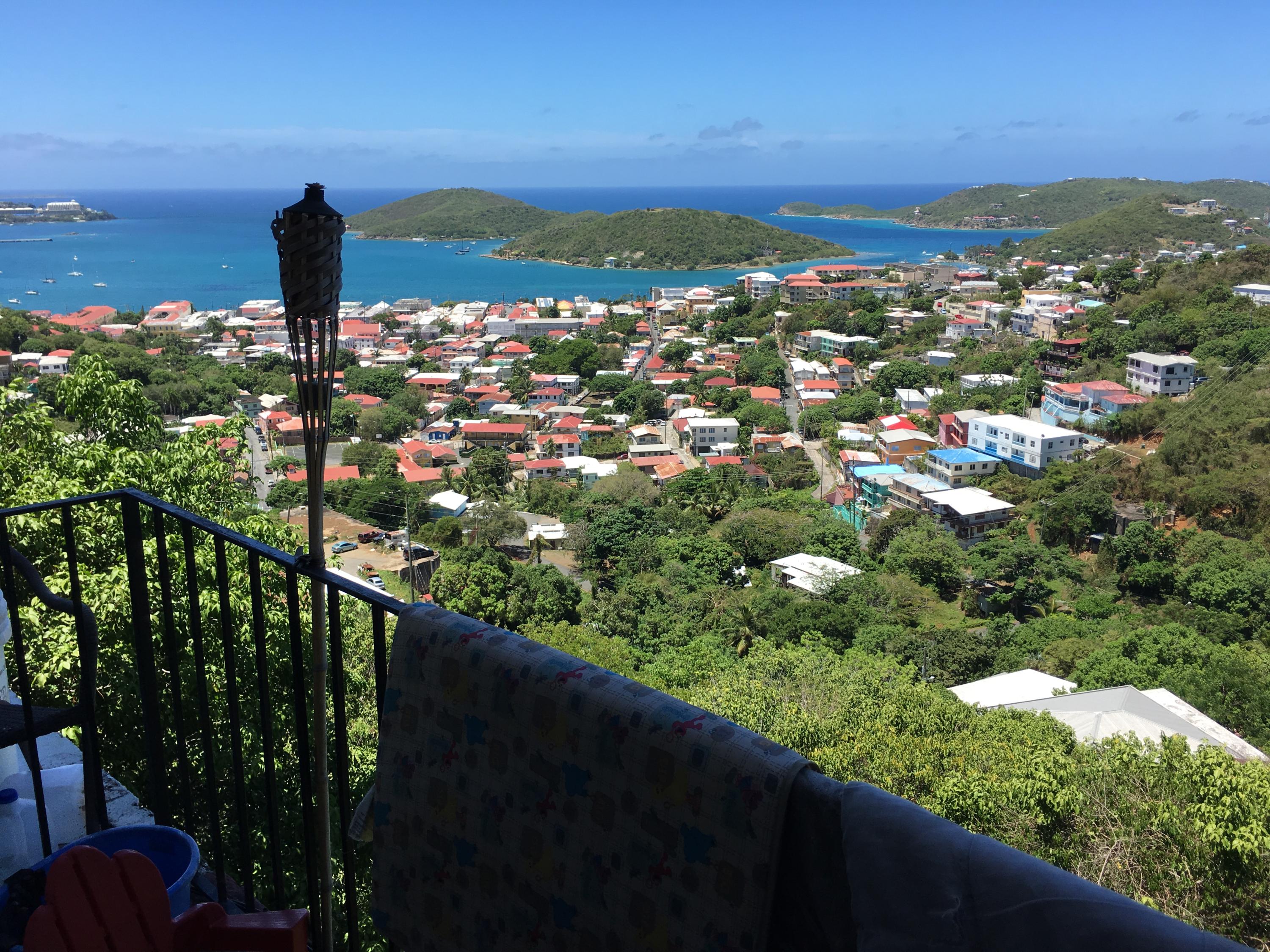 21 Agnes Fancy QU, St. Thomas 00802 Residential for 250,000