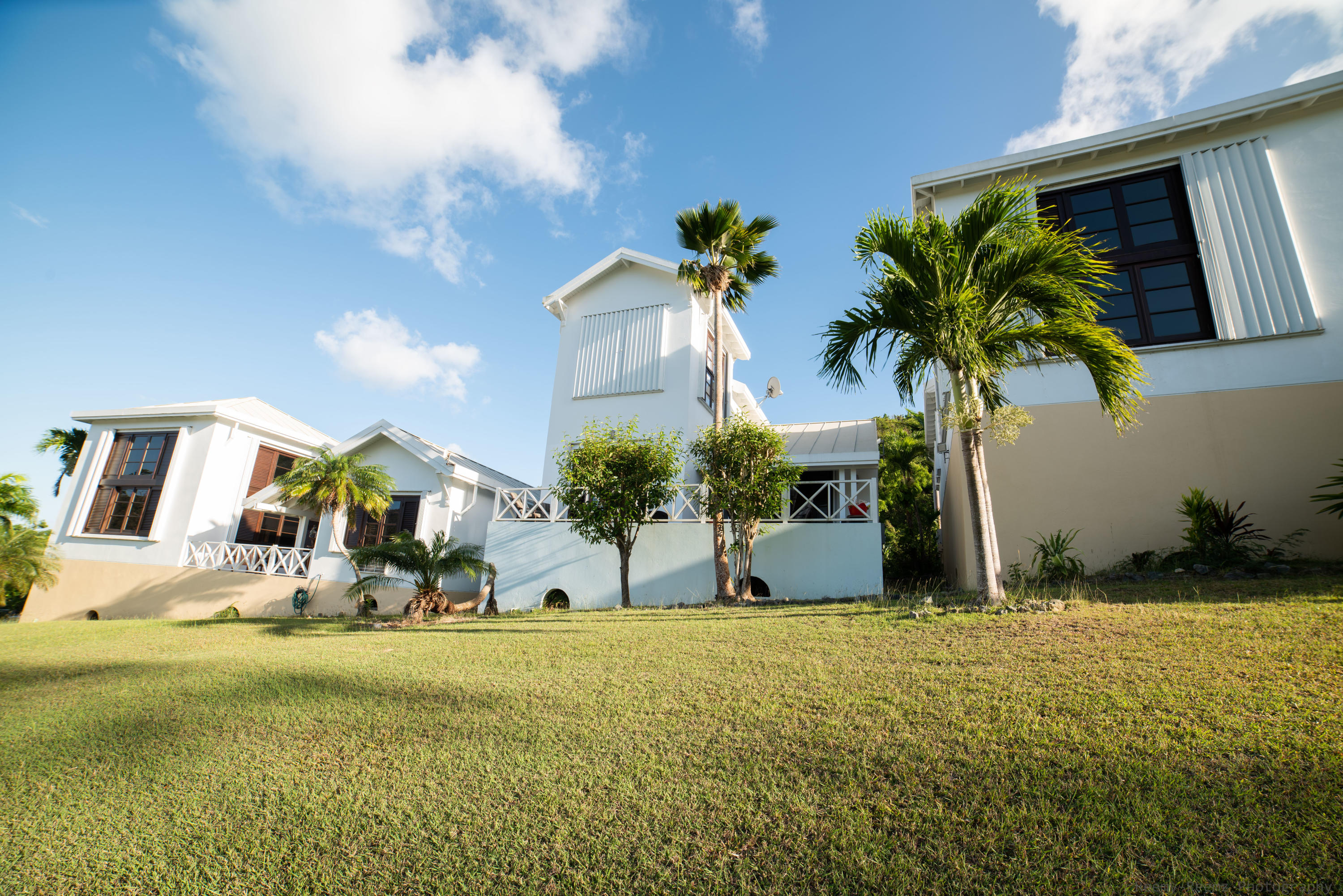 28 Sweet Lime II, St. Croix 00840 Condo for 189,000