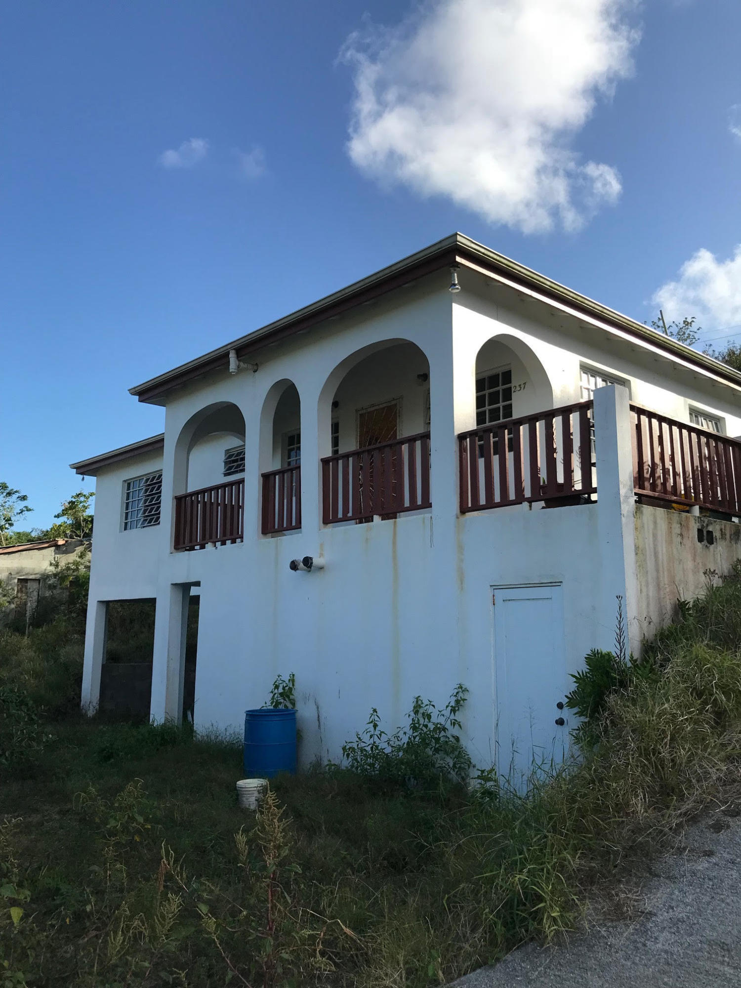 237D Grove Place PR, St. Croix 00850 Residential for 189,000
