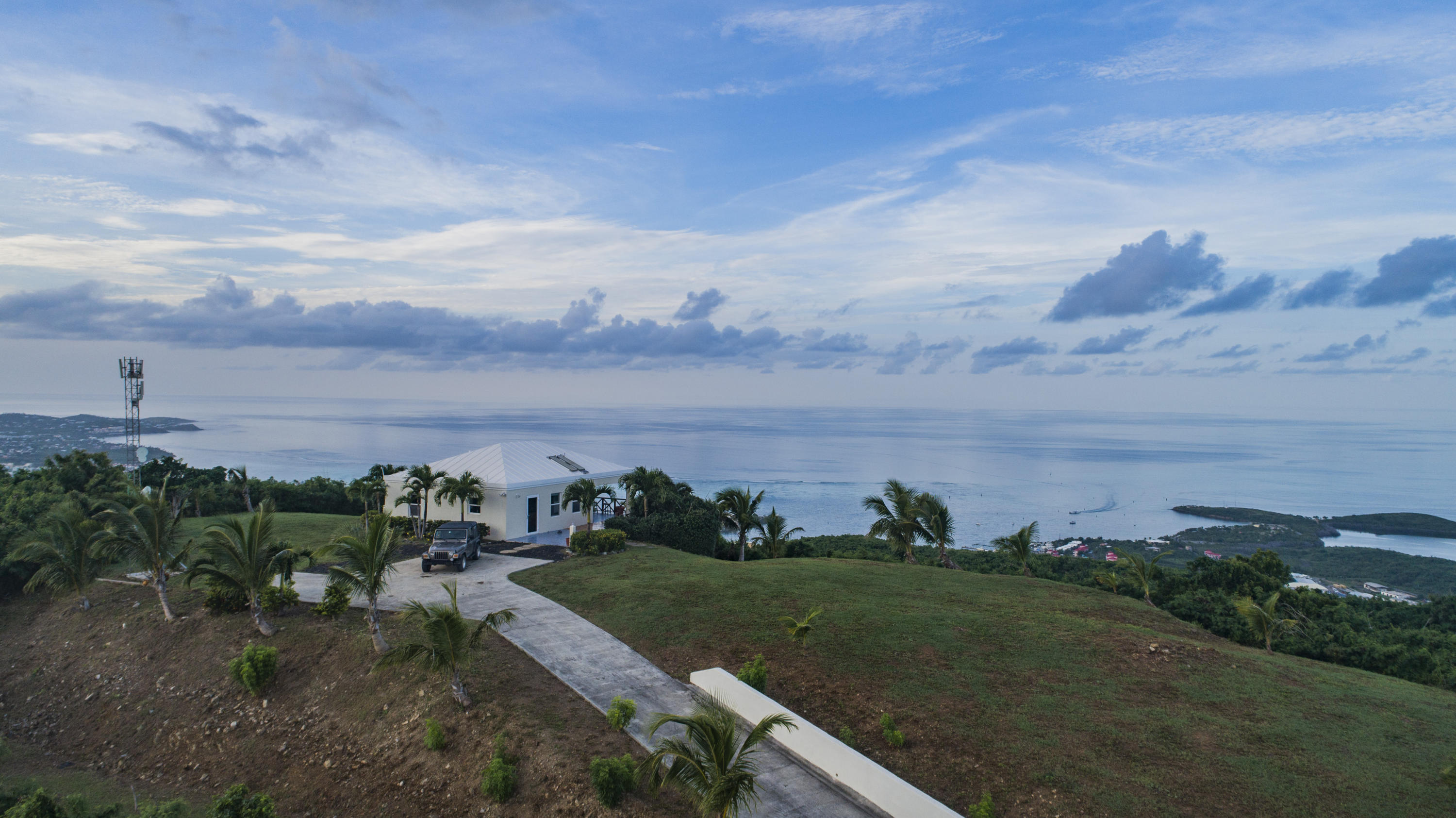 US Virgin Islands Real Estate, St. Croix Real Estate Listing MLS 18926