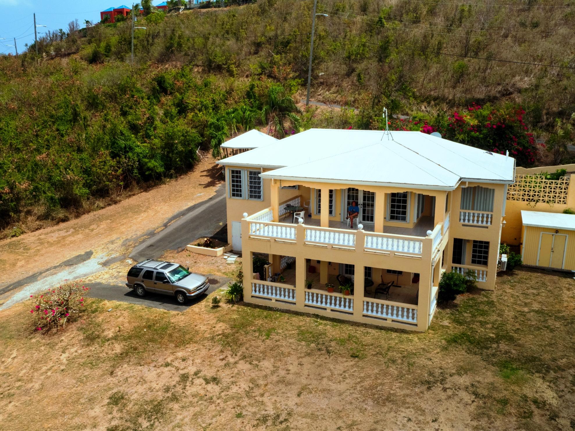 100 Southgate Farm EA, St. Croix 00820 Residential for 499,000