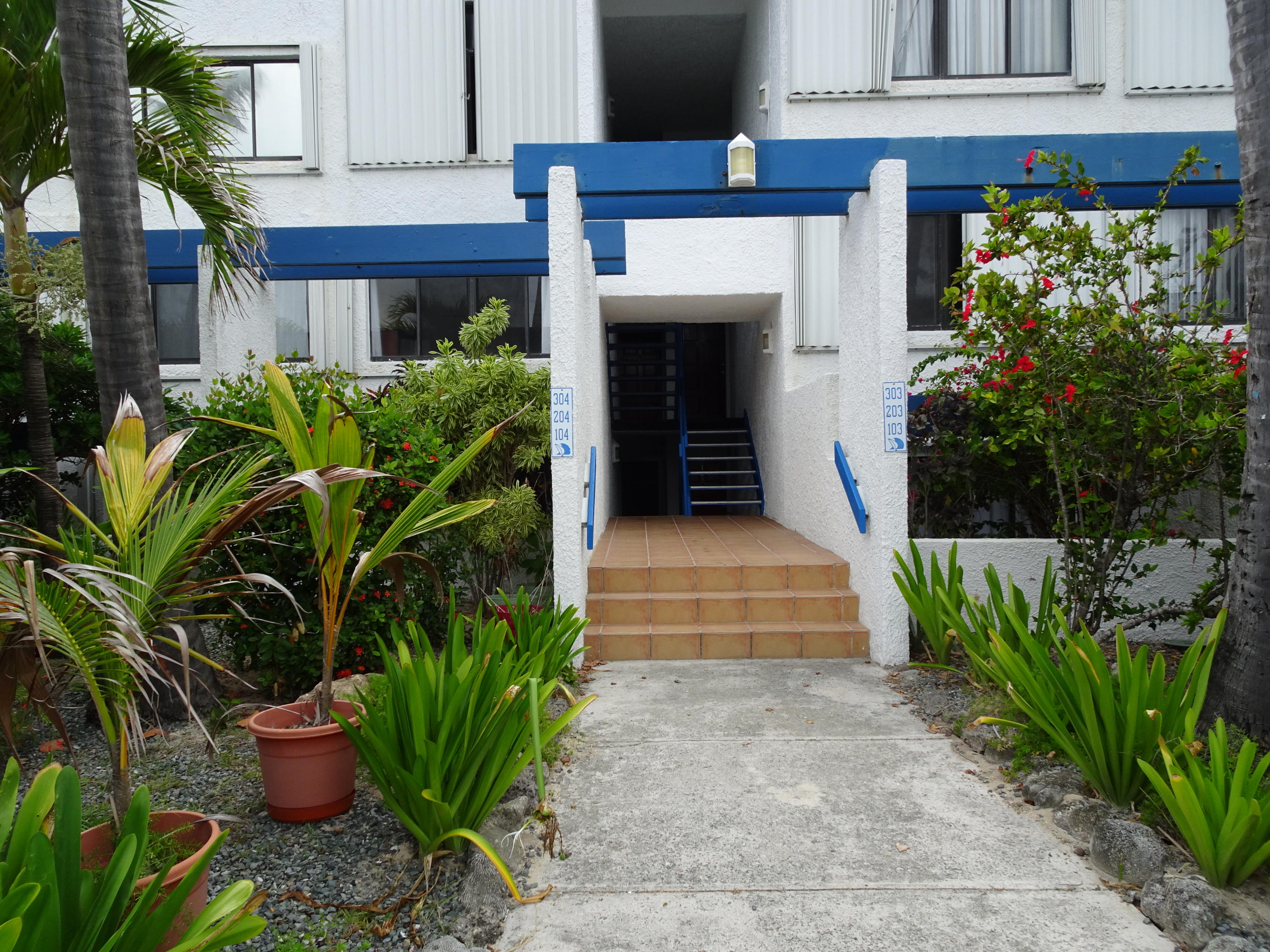 104 Granada Del Mar, St. Croix 00820 Condo for 265,000