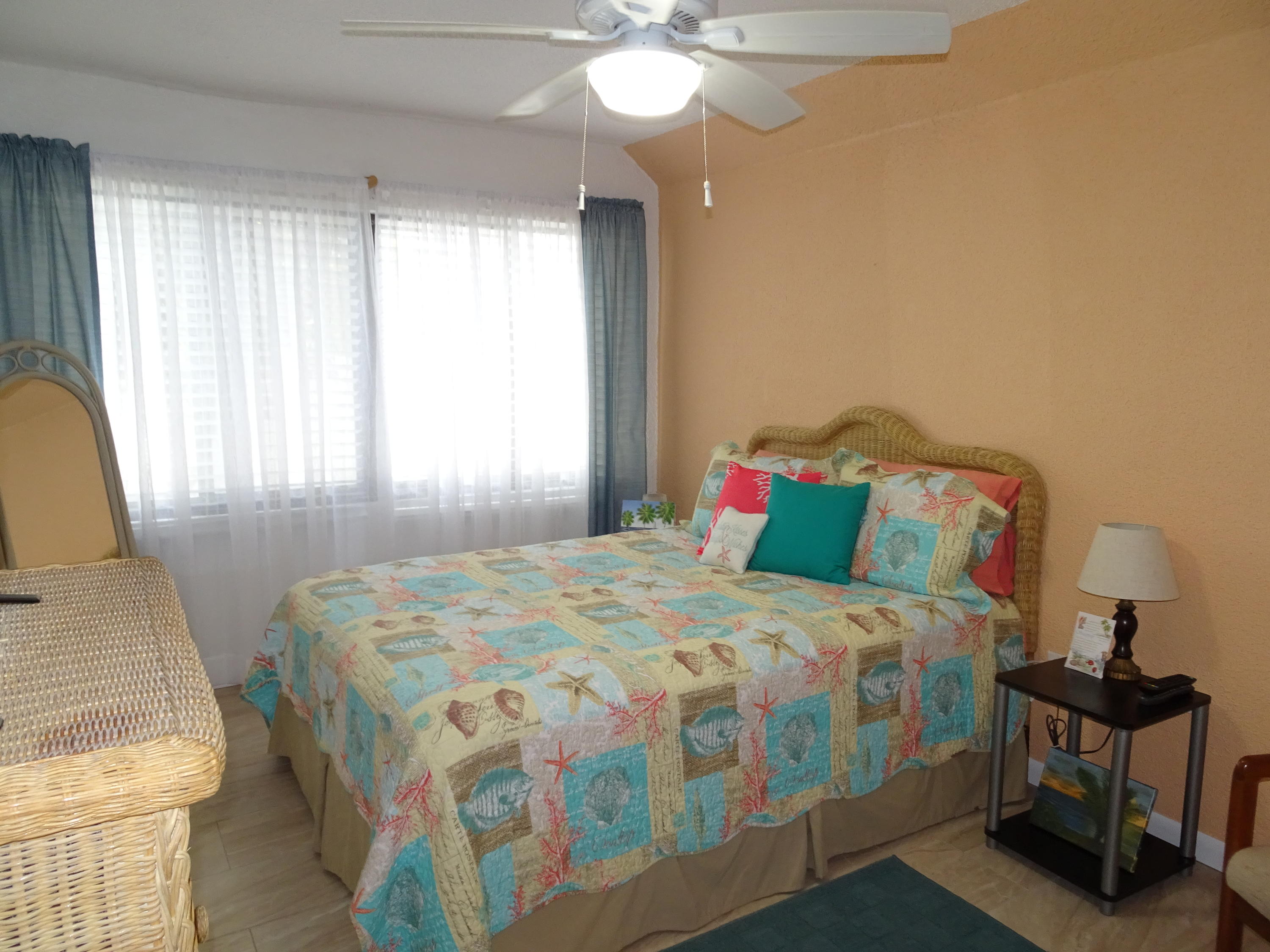 104 Granada Del Mar, St. Croix 00820 Condo for 265,000