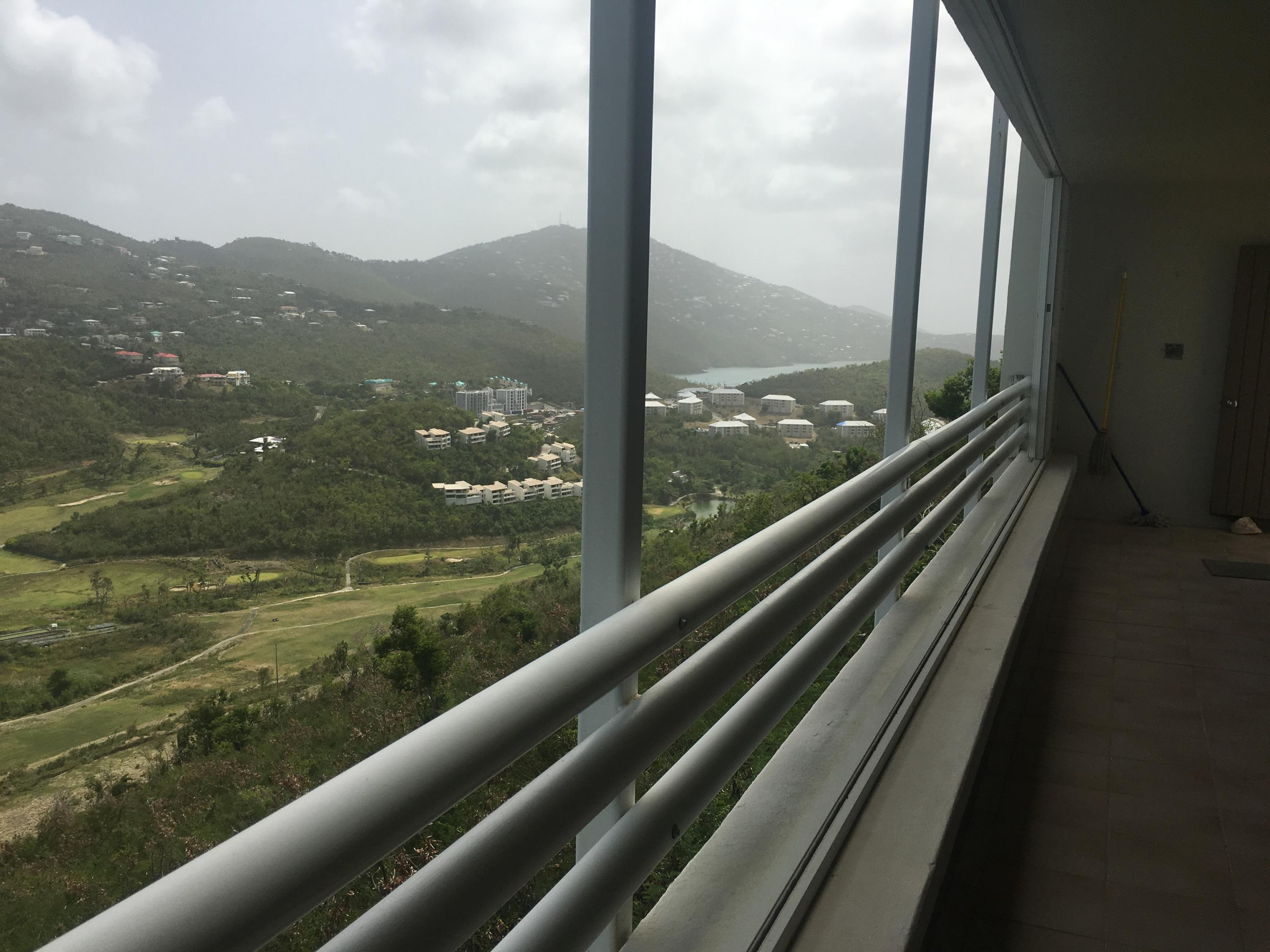 Lower Mahogany Run, St. Thomas 00802 Condo for 1,800/mo