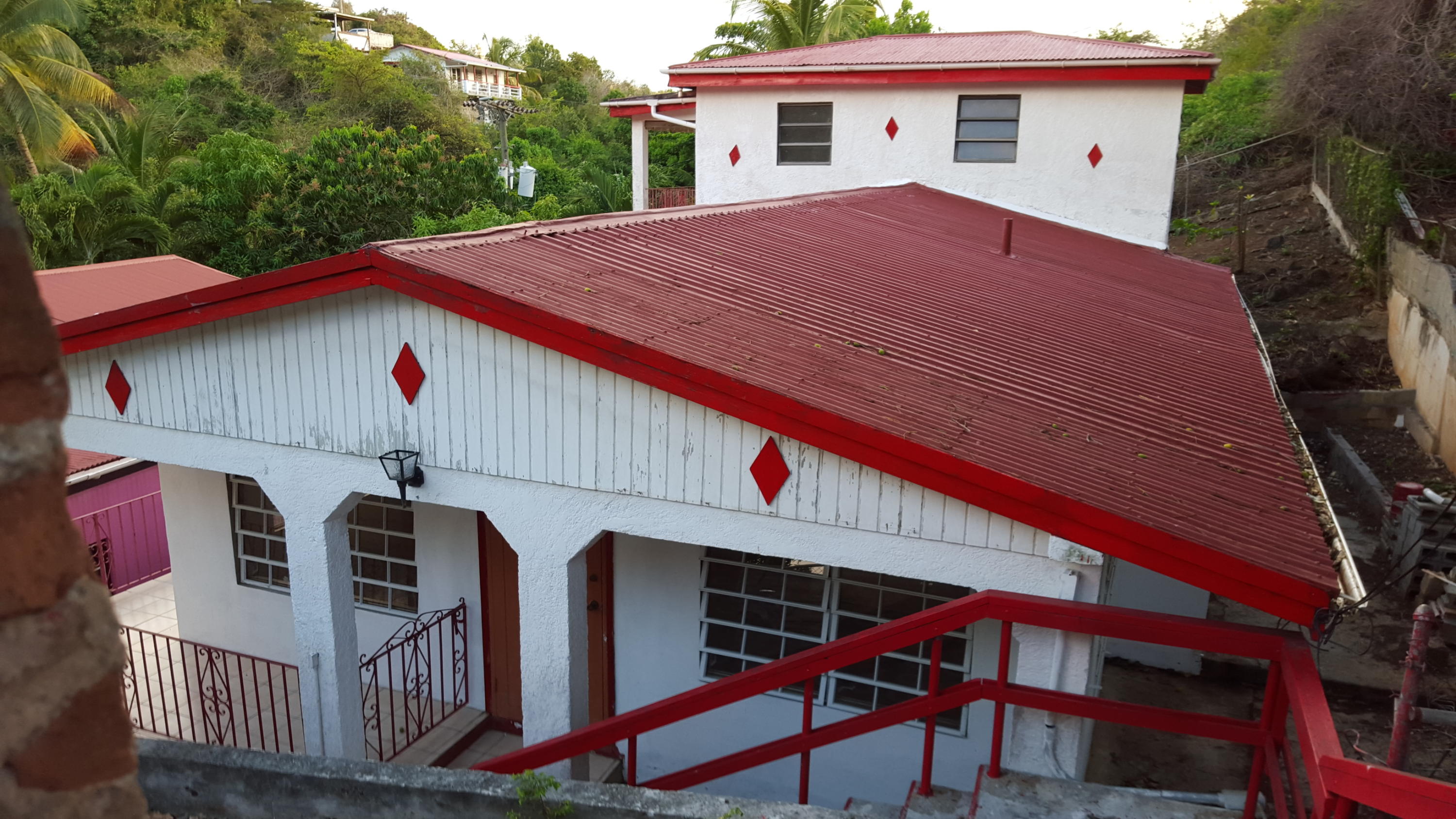 17362 Anna's Retreat NEW, St. Thomas 00802 Residential for 220,000