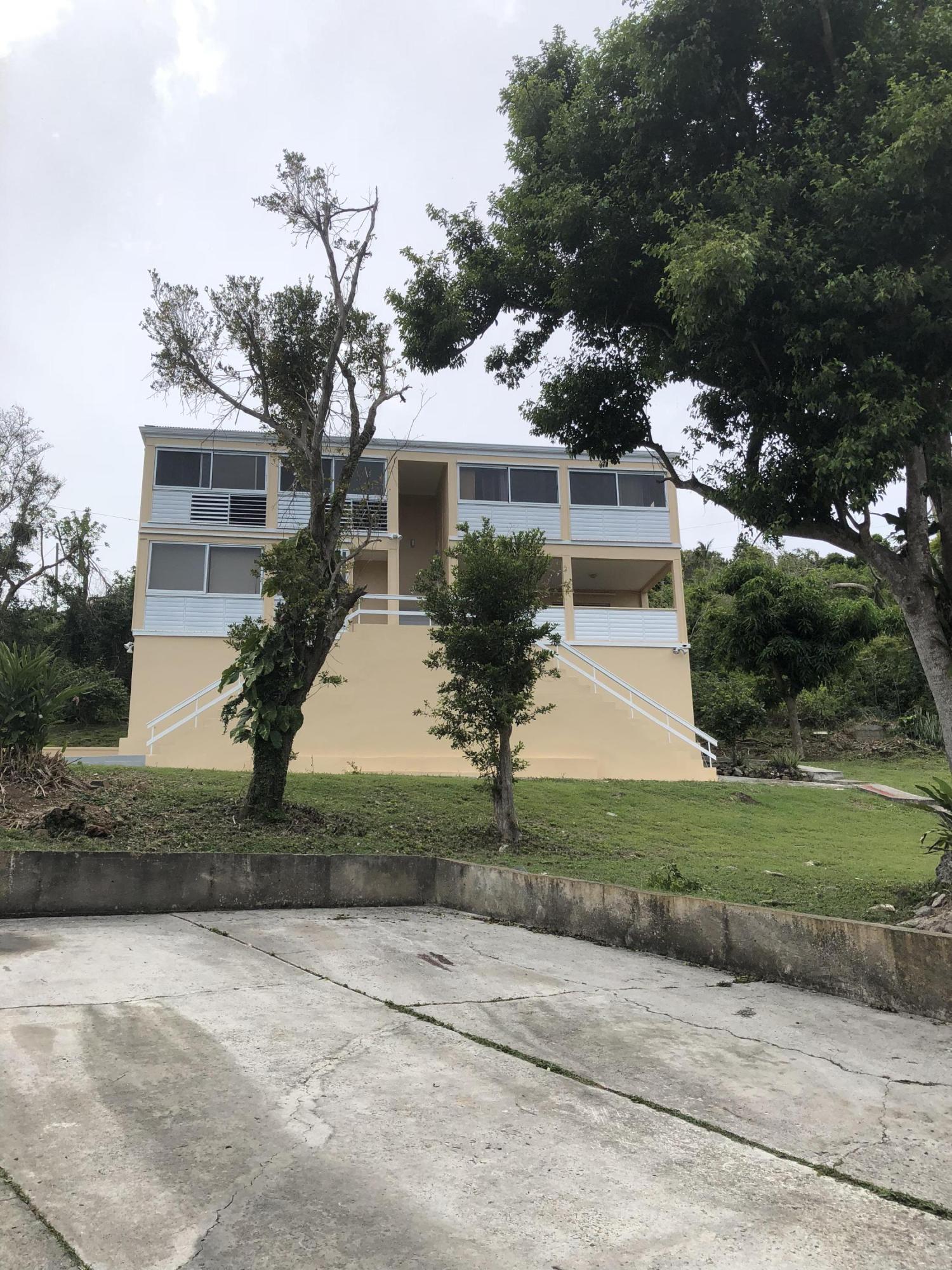 8 Arawak Village, St. Thomas 00802 Condo for 1,250/mo