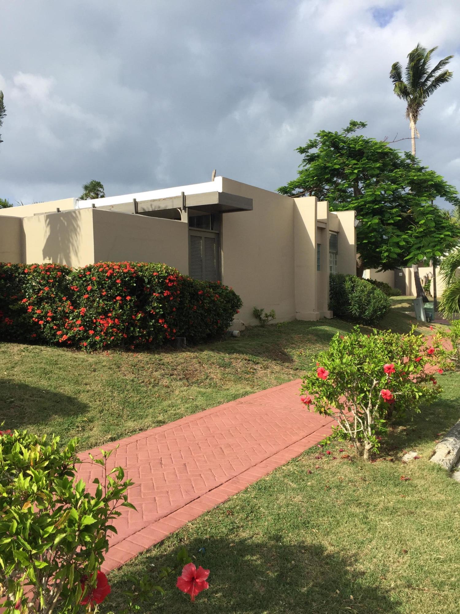 310811 Pineapple Village, St. Thomas 00802 Condo for 2,800/mo