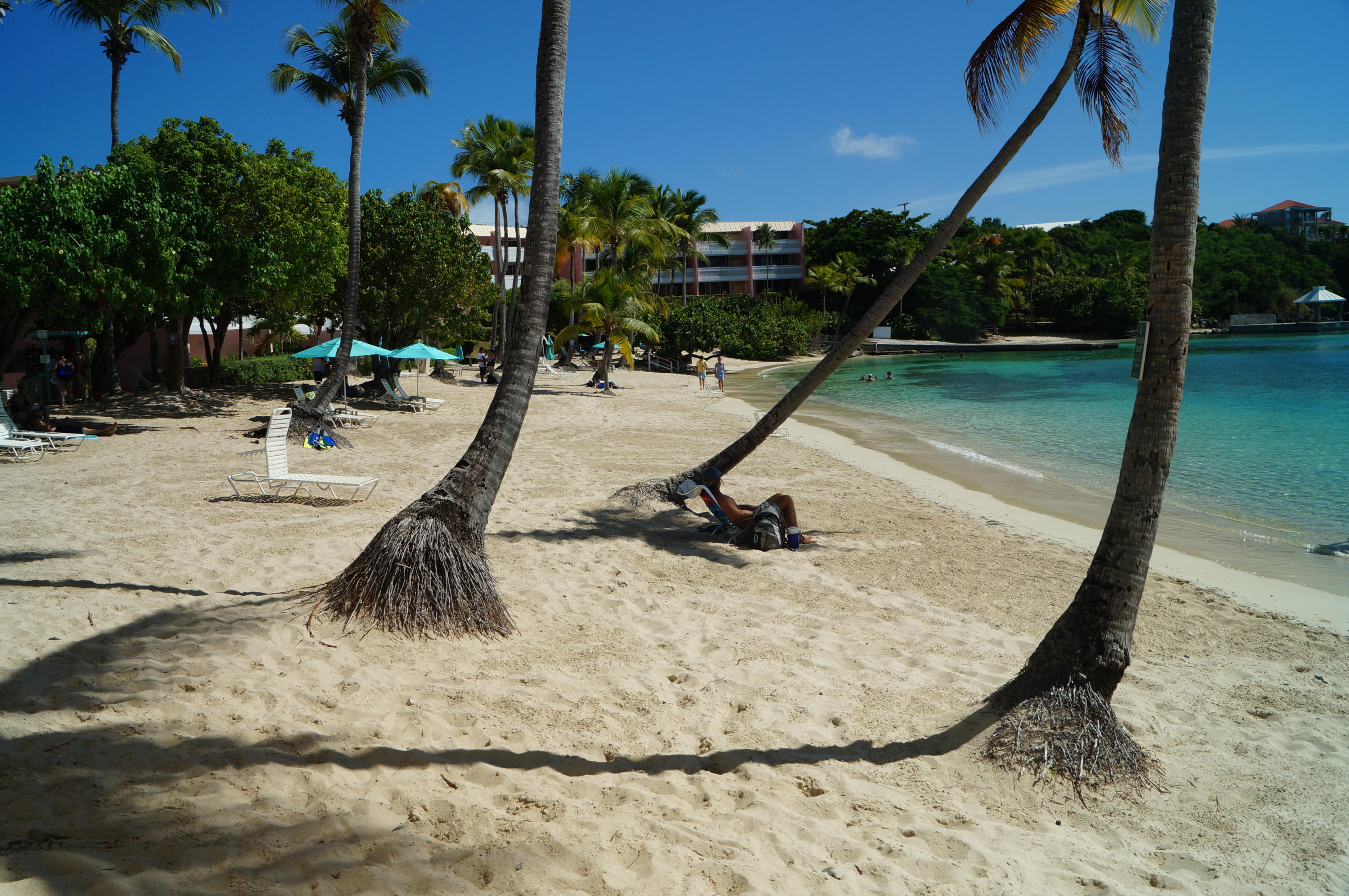 424 Secret Harbor Beach