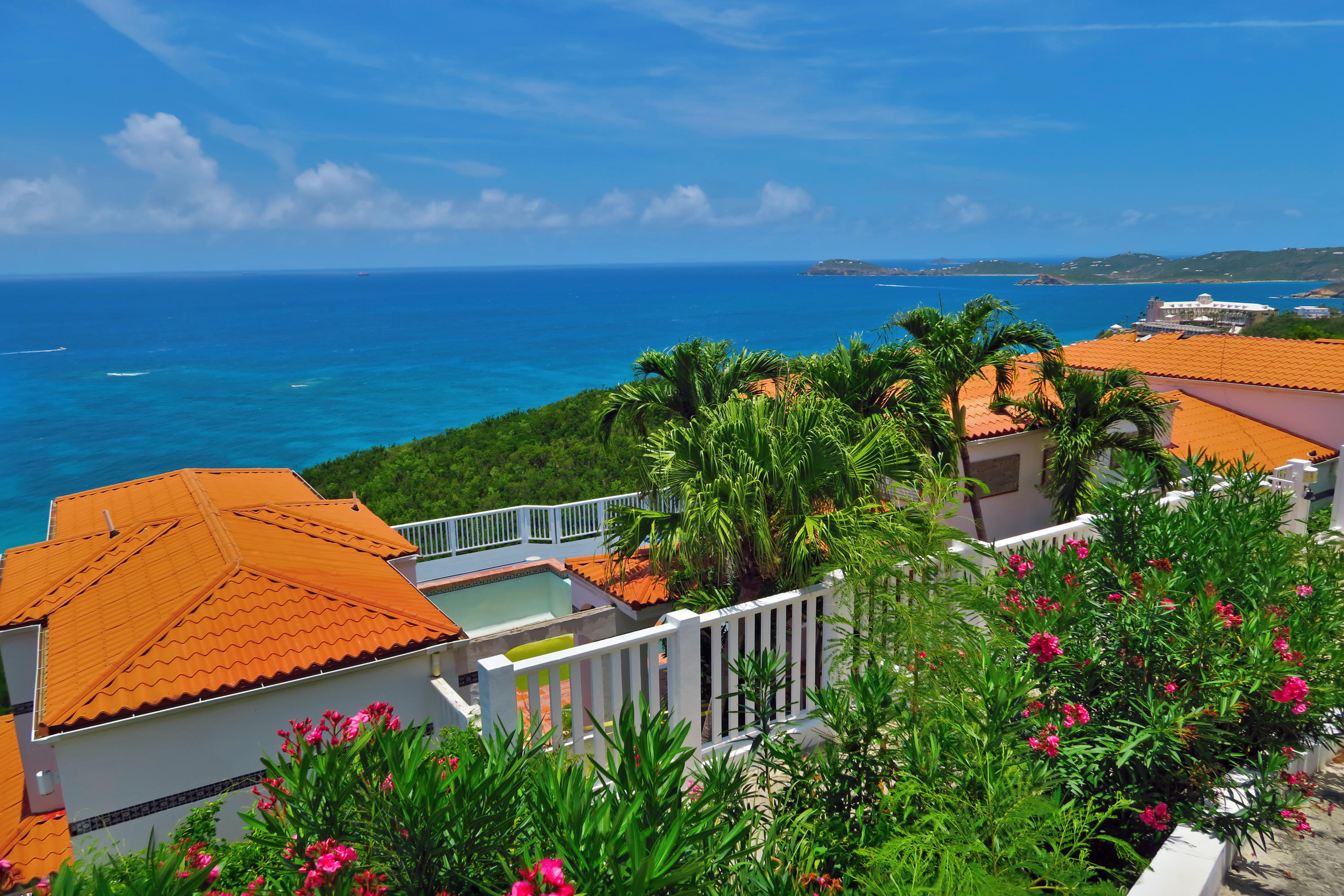 1732 Frenchman Bay FB, St. Thomas 00802 Residential for 550,000