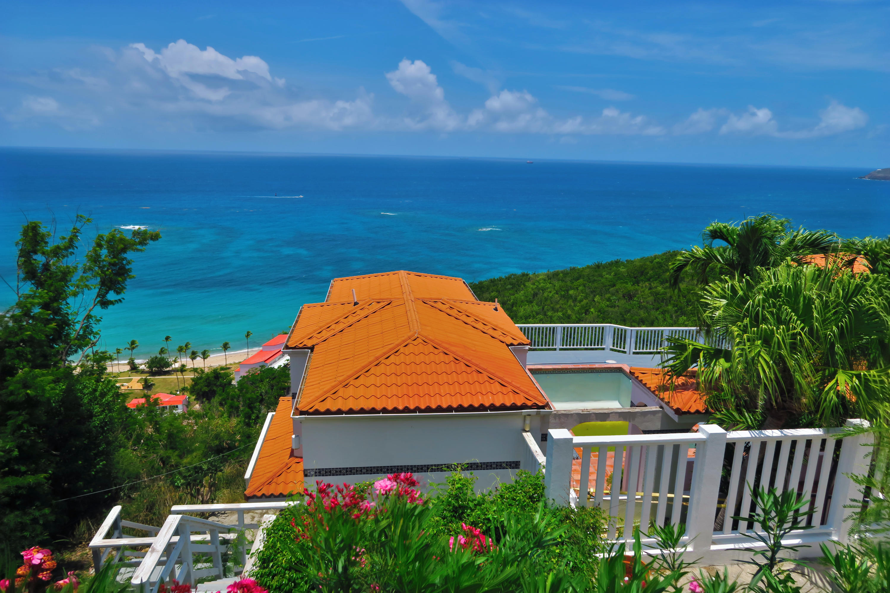 1732 Frenchman Bay FB, St. Thomas 00802 Residential for 550,000