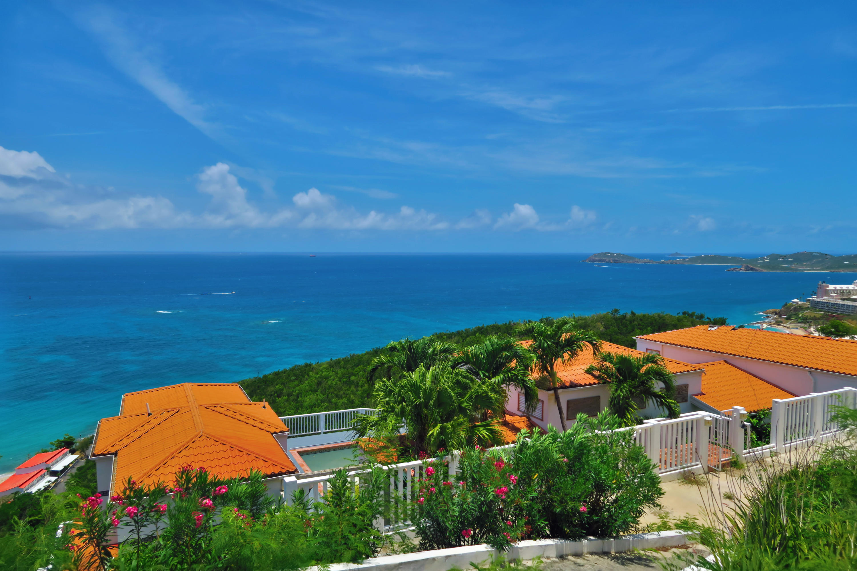 1732 Frenchman Bay FB, St. Thomas 00802 Residential for 550,000