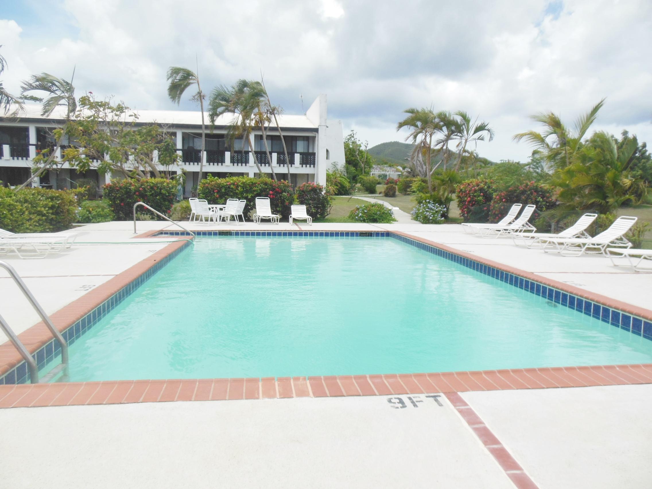 249/251 Carlton, St. Croix 00840 Condo for 114,900