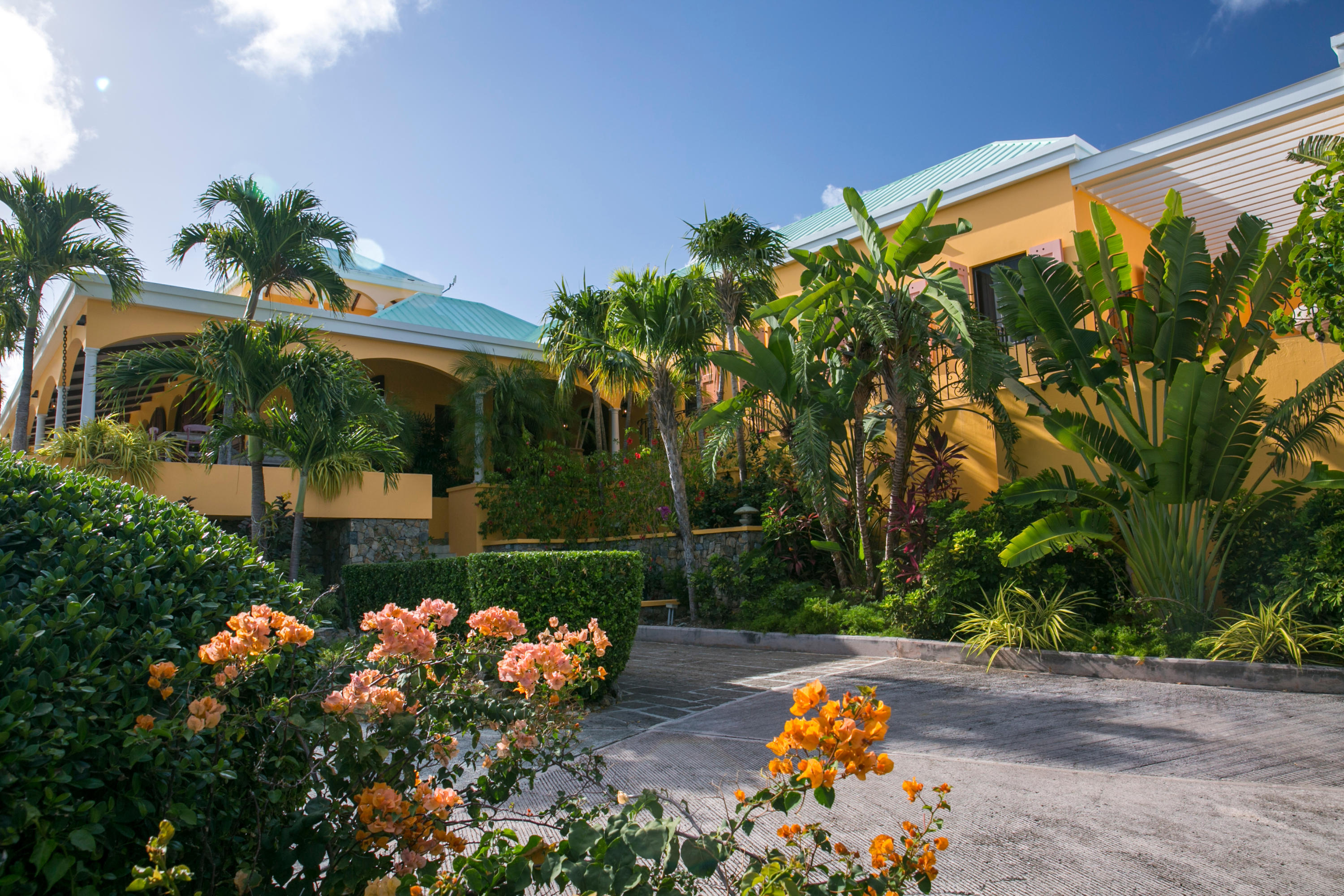 12 Catherine's Hope EB, St. Croix 00820 Residential for 2,599,000