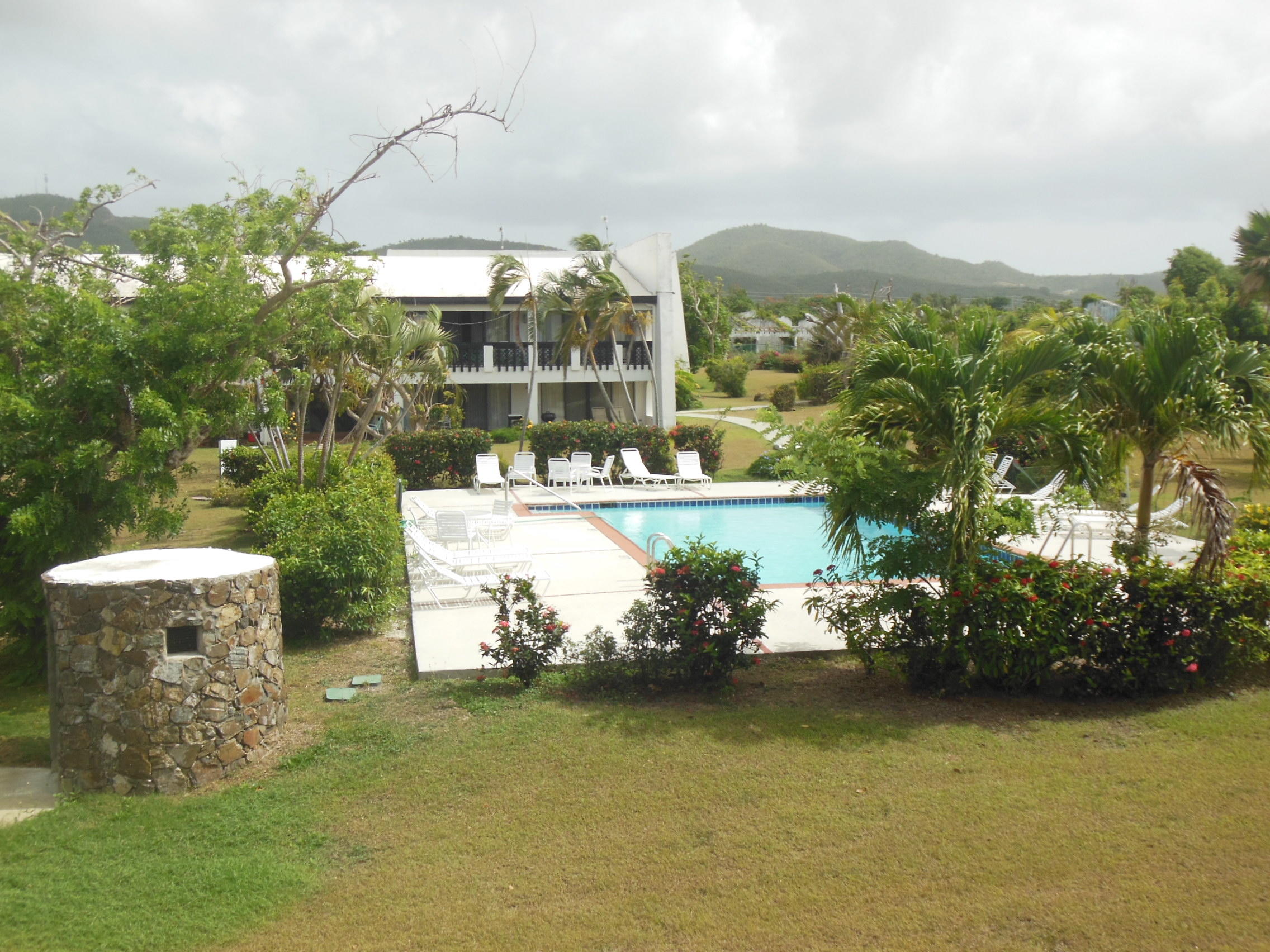 269/271 Carlton, St. Croix 00840 Condo for 99,900