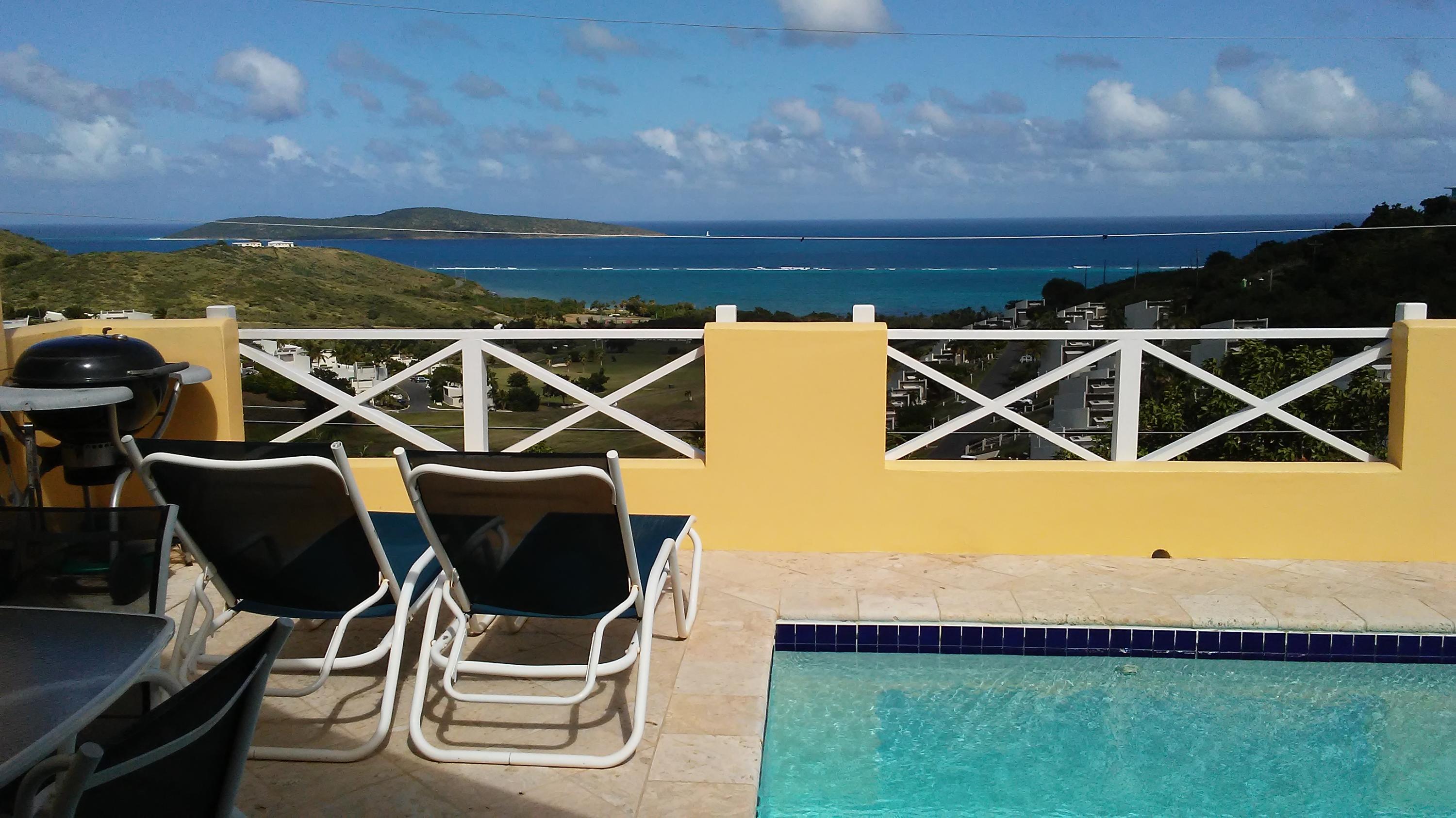 1 Villa Madeleine, St. Croix 00820 Condo for 495,000
