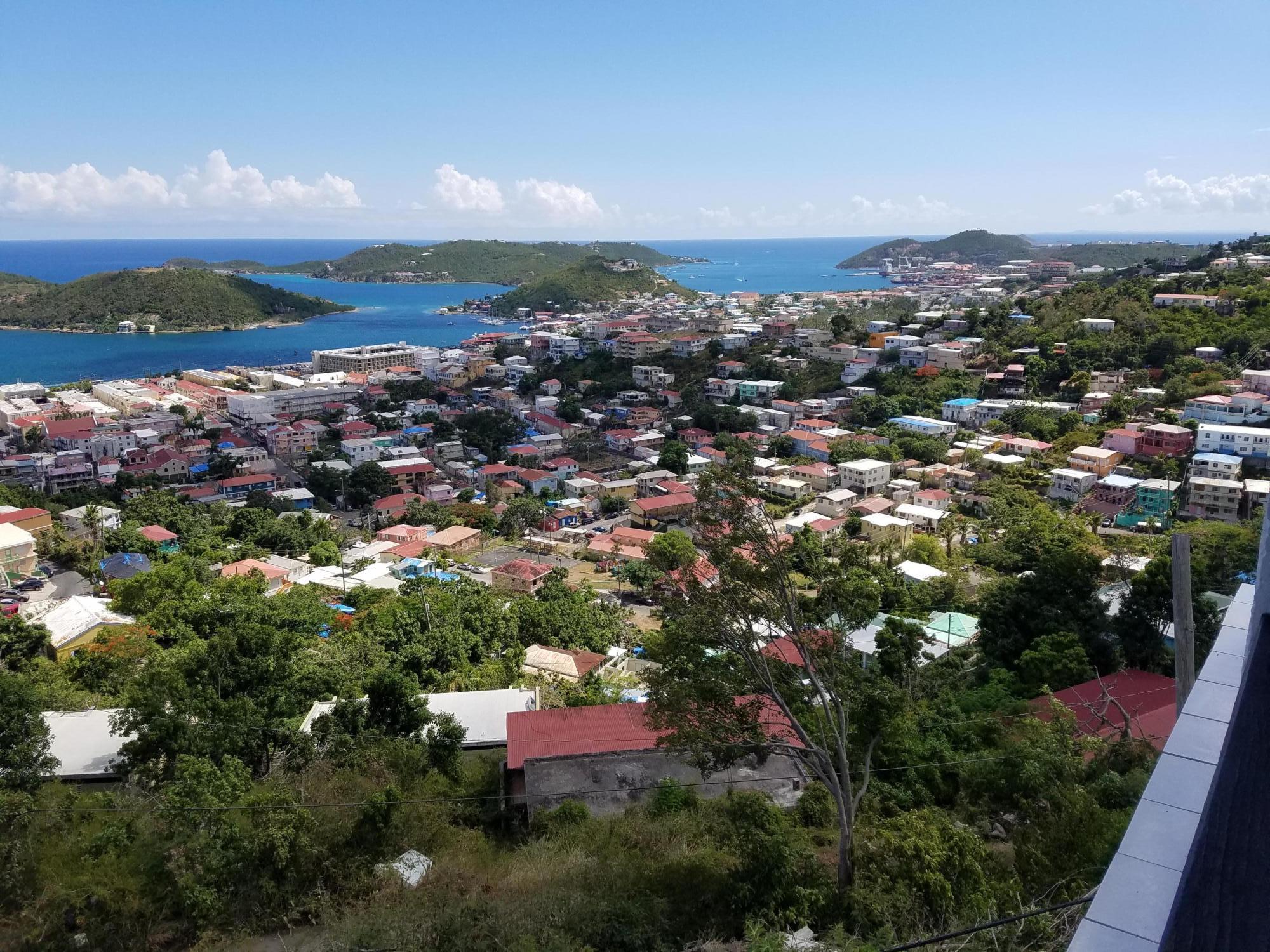 39 Agnes Fancy GNS, St. Thomas 00802 Residential for 595,000