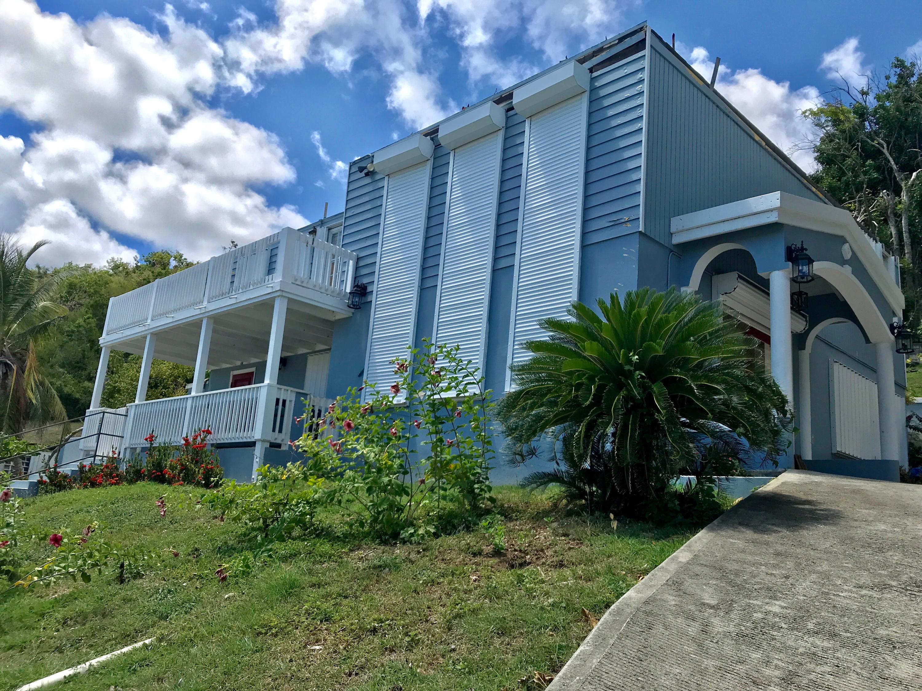 210 Anna's Retreat NEW, St. Thomas 00802 Residential for 165,000