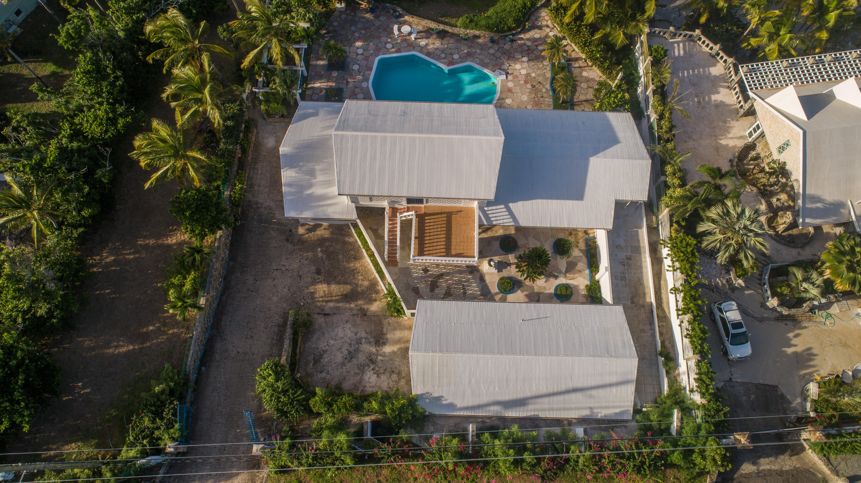 2 Da 2 D Grapetree Bay Eb St Croix 00820 Residential For 1 400 000