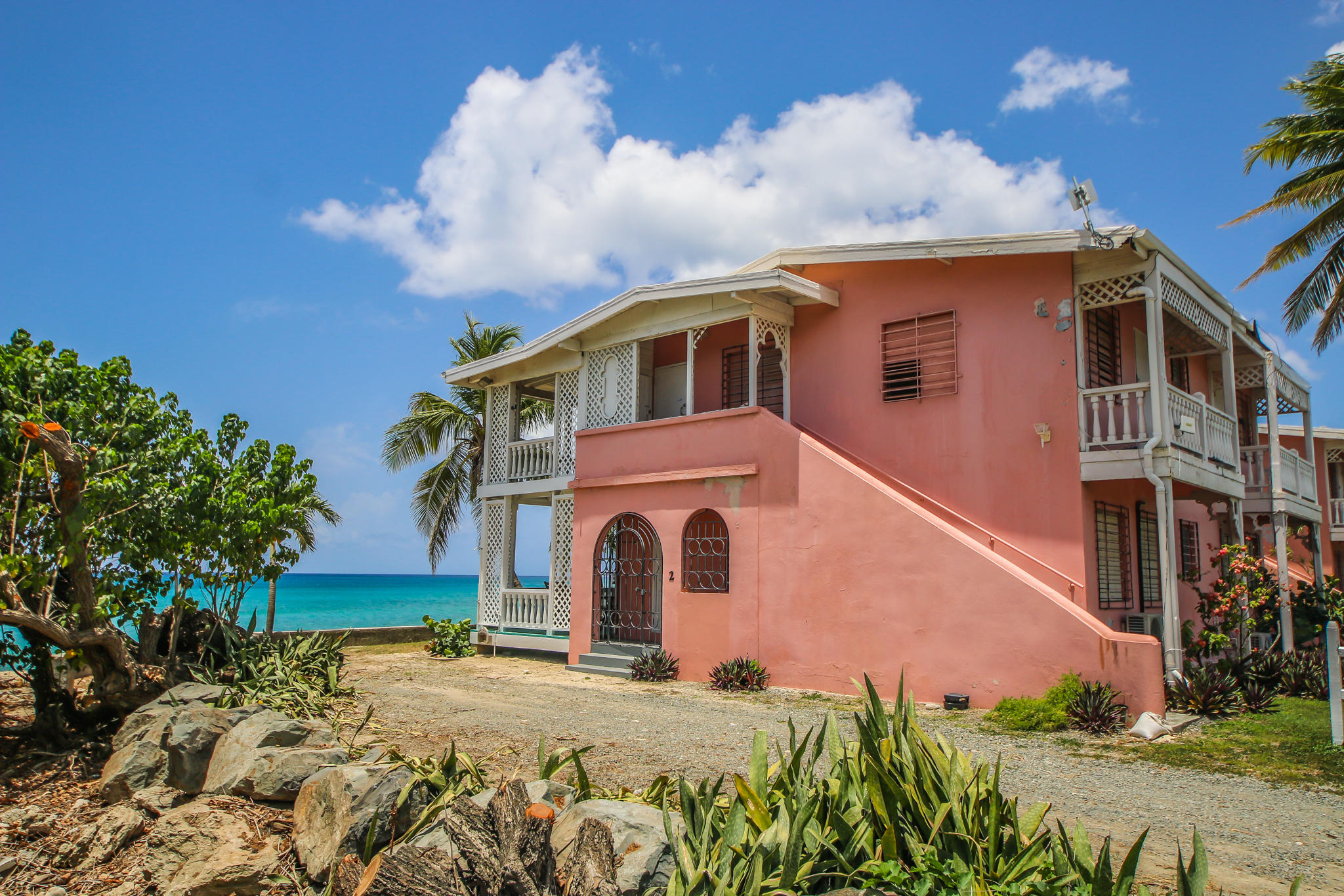 3A Sunset Beach, St. Croix 00840 Condo for 399,000