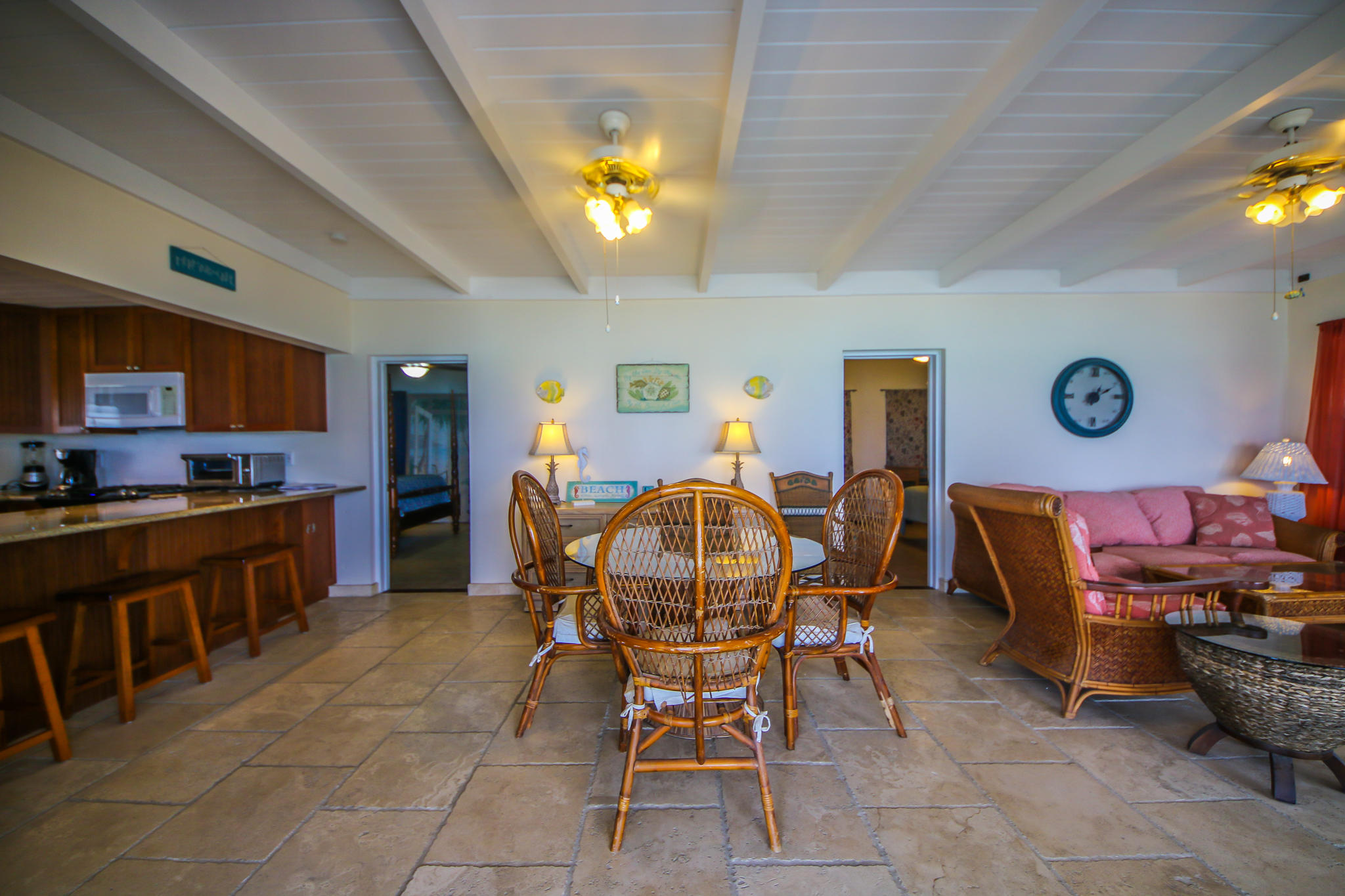 3A Sunset Beach, St. Croix 00840 Condo for 399,000