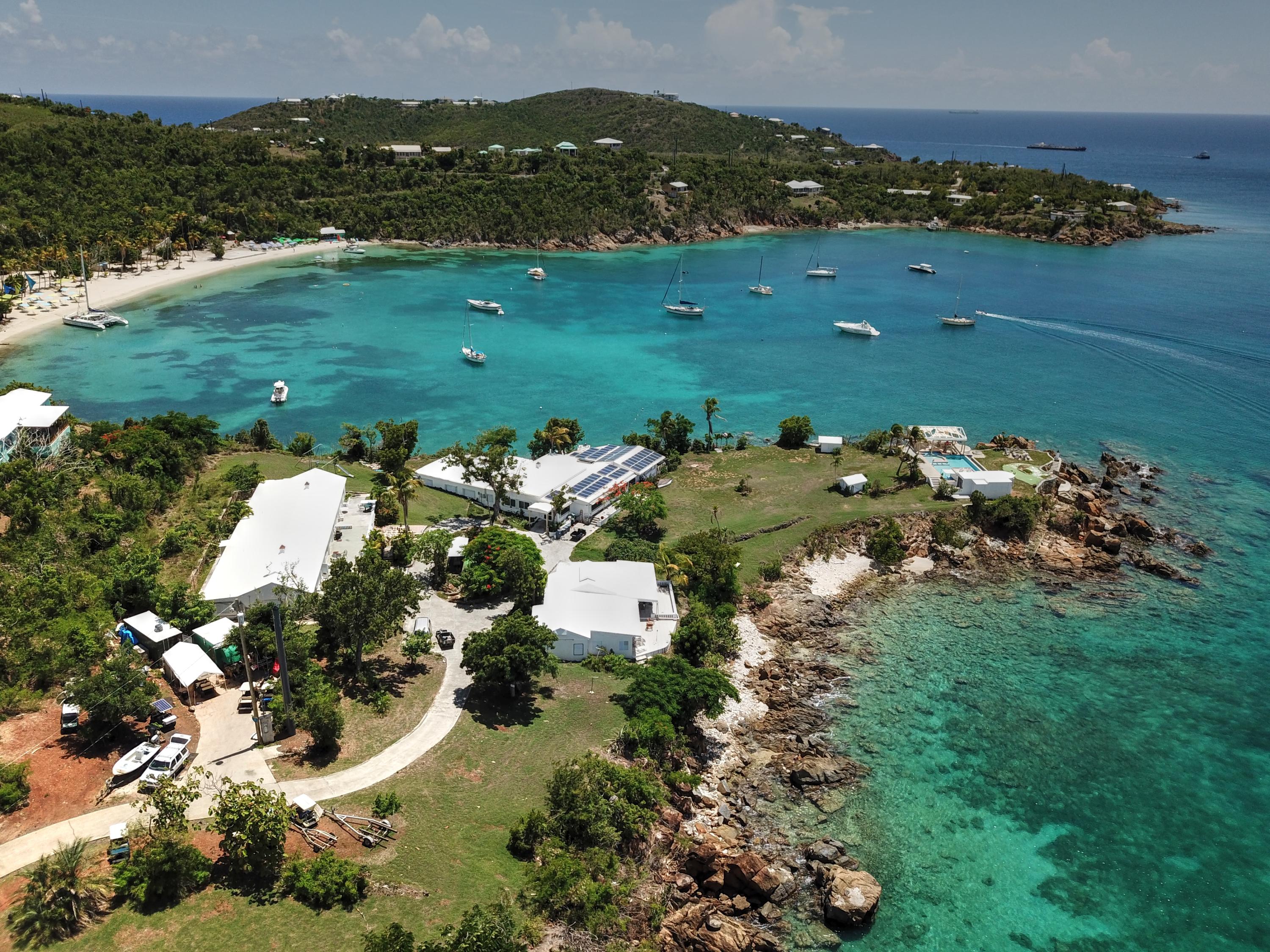 75A,75Y, Water Island SS, St. Thomas 00802 Residential for 2,800,000