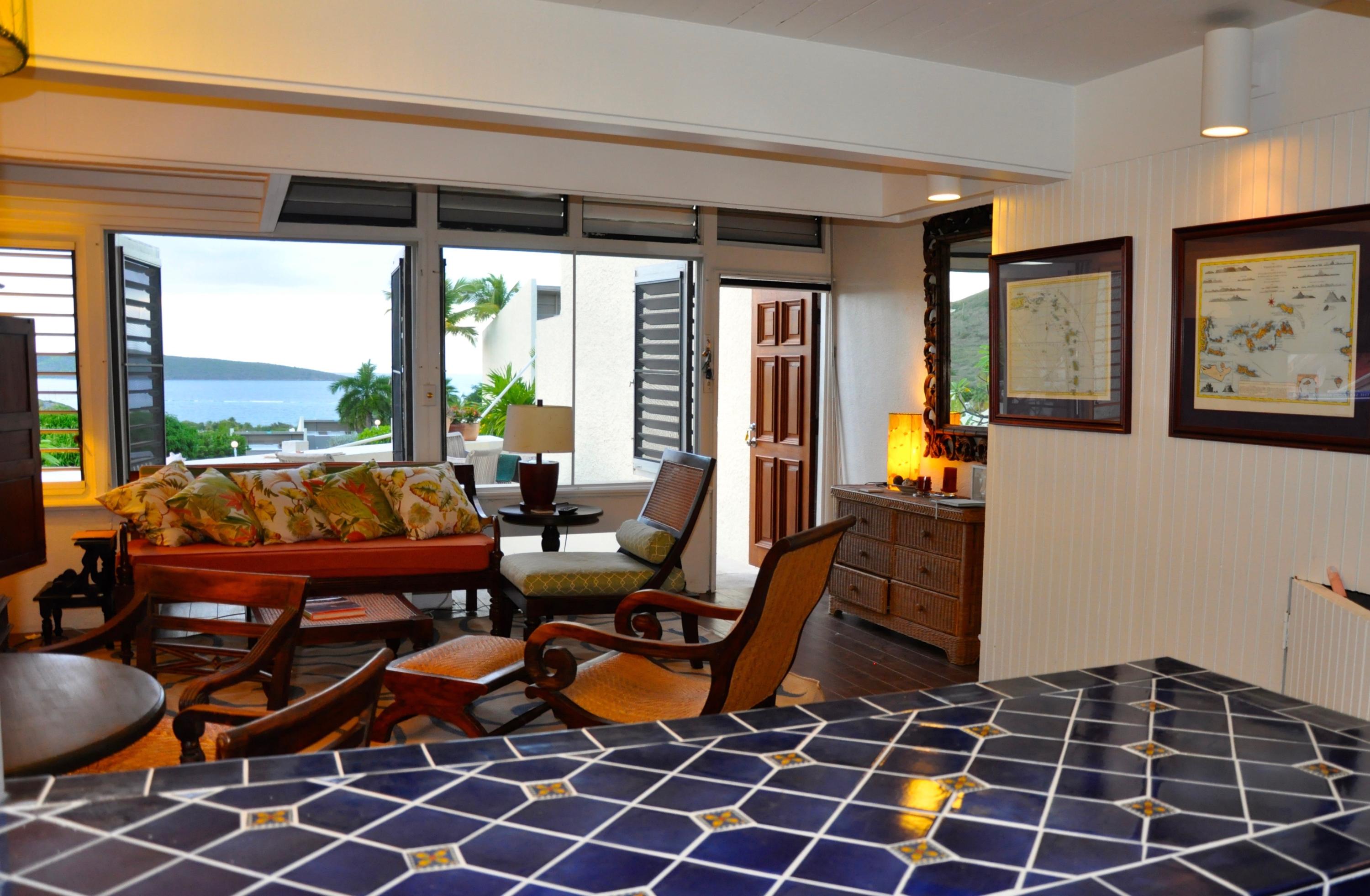 duggan's reef st croix