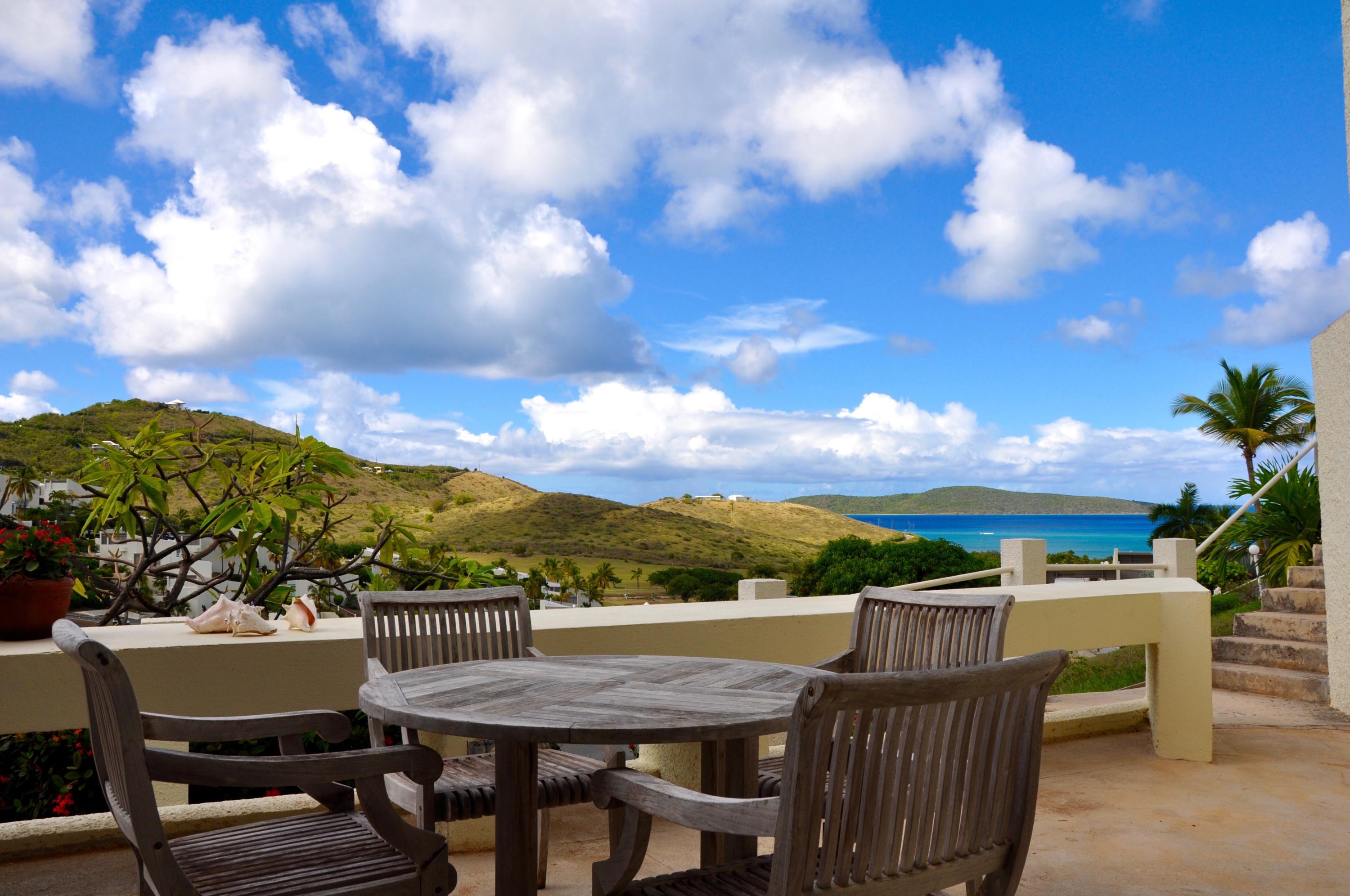 118 The Reef, St. Croix 00820 Condo for 179,000