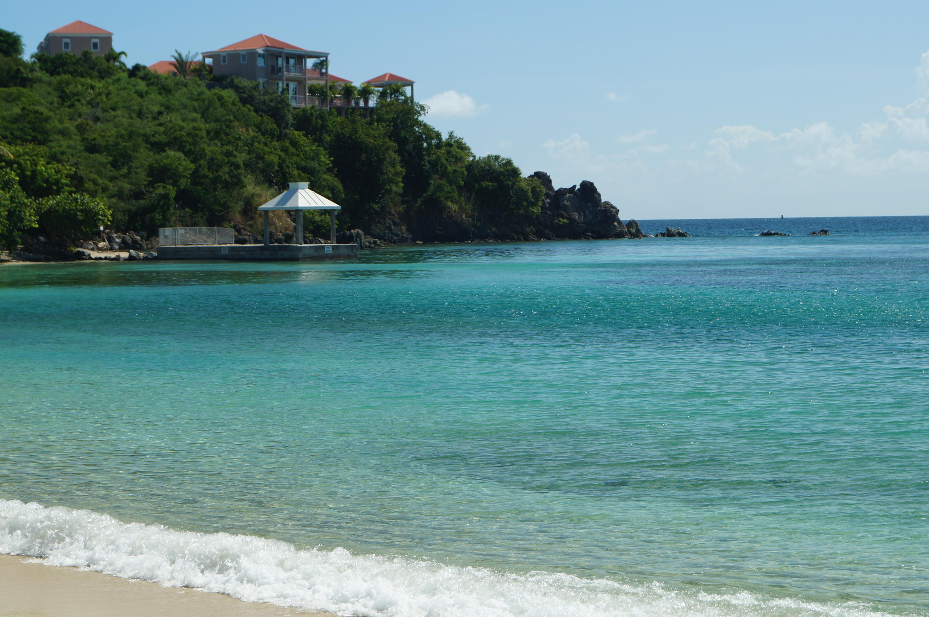 112 Secret Harbor Beach