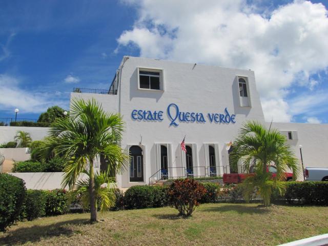 questa verde st croix