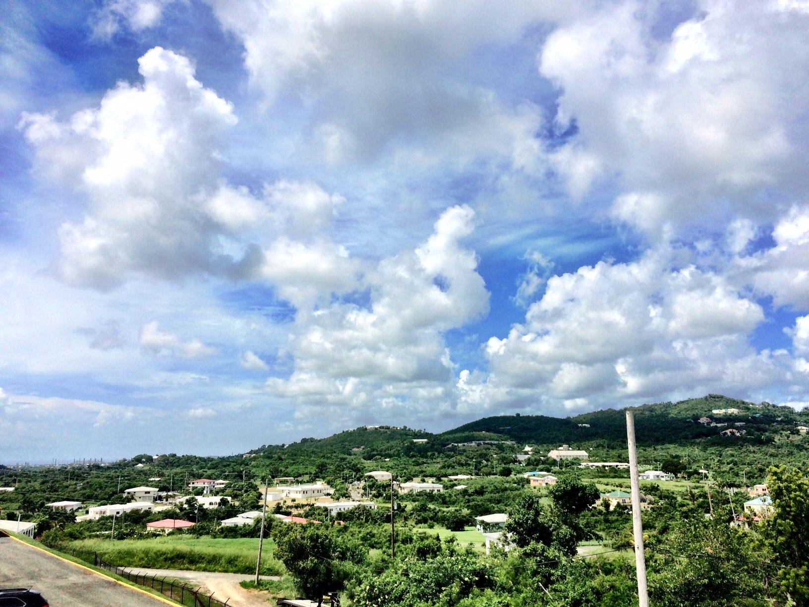 N58 Questa Verde, St. Croix 00820 Condo for 195,000