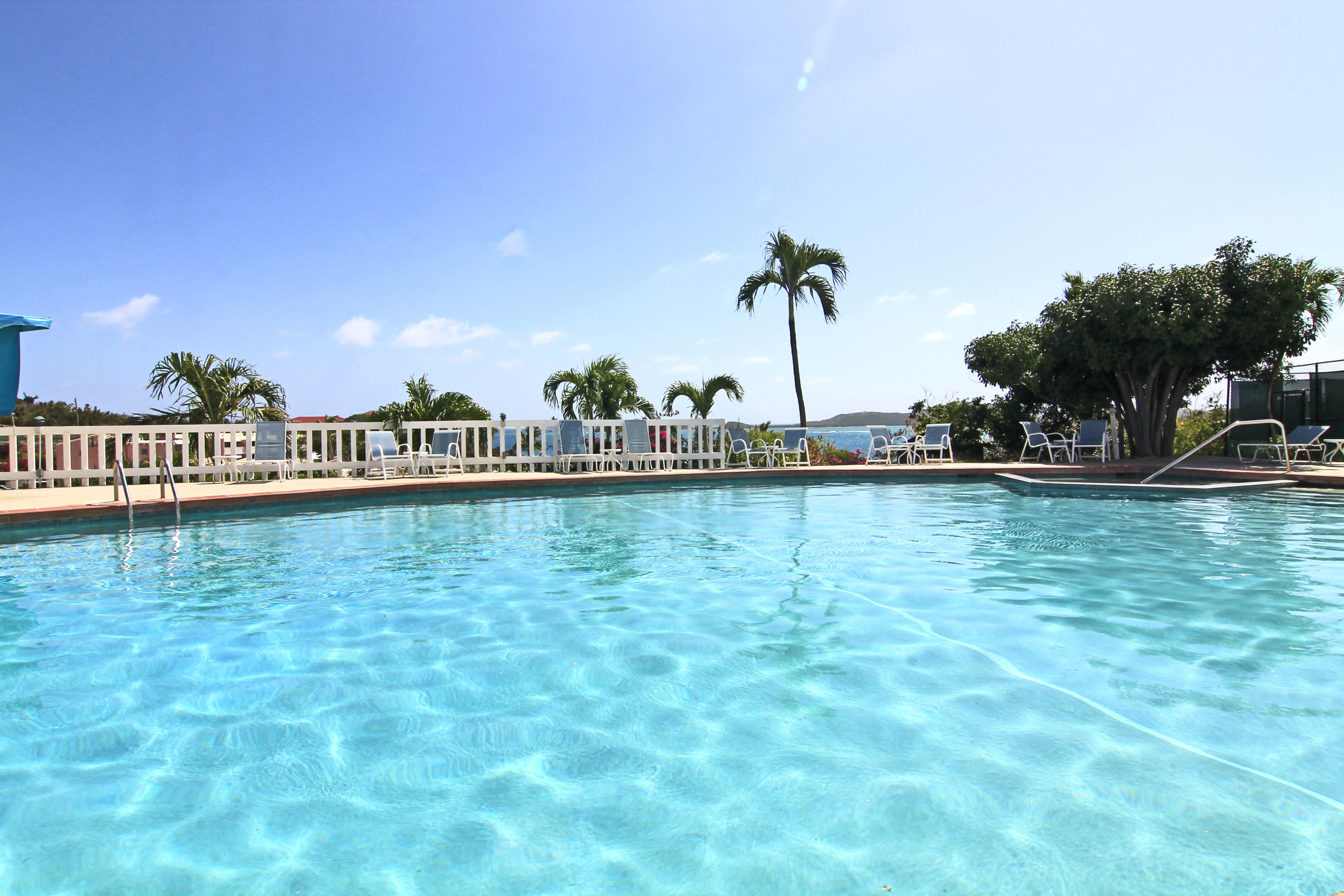 623 Secret Harbour Villas, St. Thomas 00802 Condo for 349,000