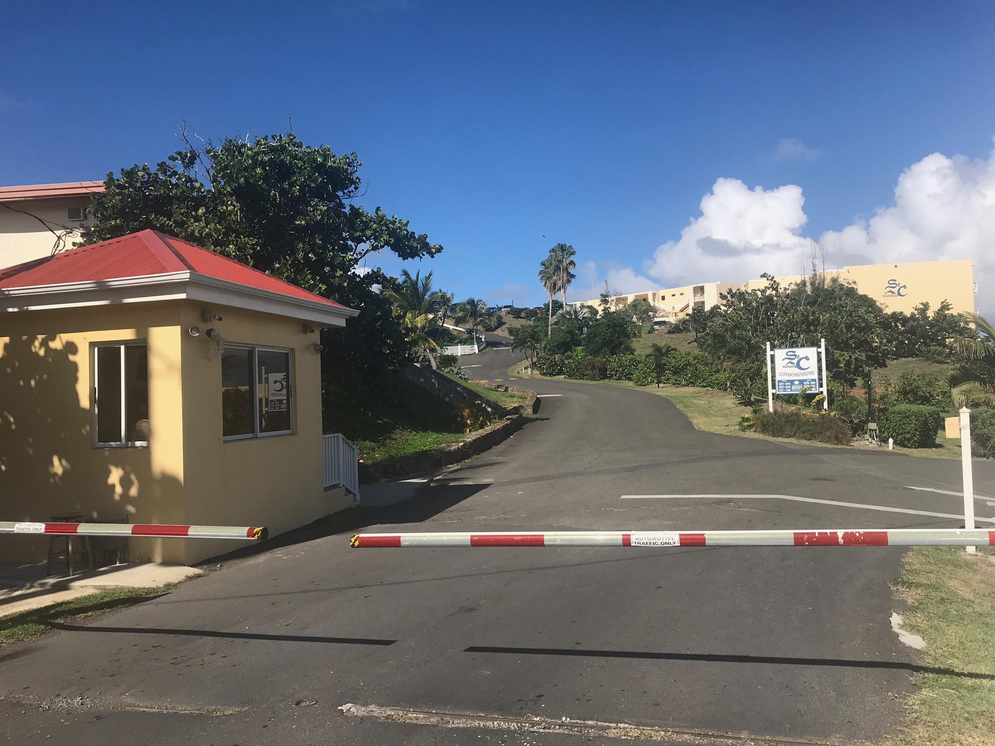 236 St. C, St. Croix 00820 - Condo for $159,000