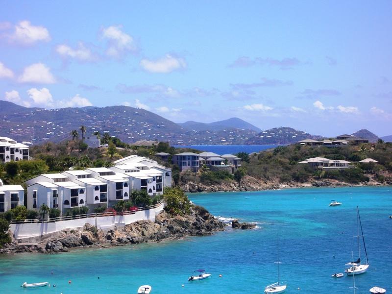 15 Leeward Cowpet Bay West