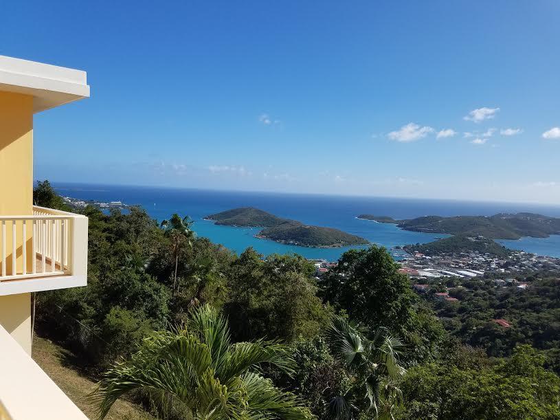 71 Agnes Fancy GNS, St. Thomas 00802 Rental for 2,300/mo
