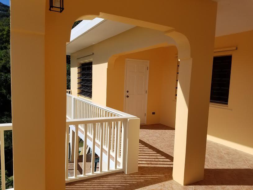 71 Agnes Fancy GNS, St. Thomas 00802 Rental for 2,300/mo