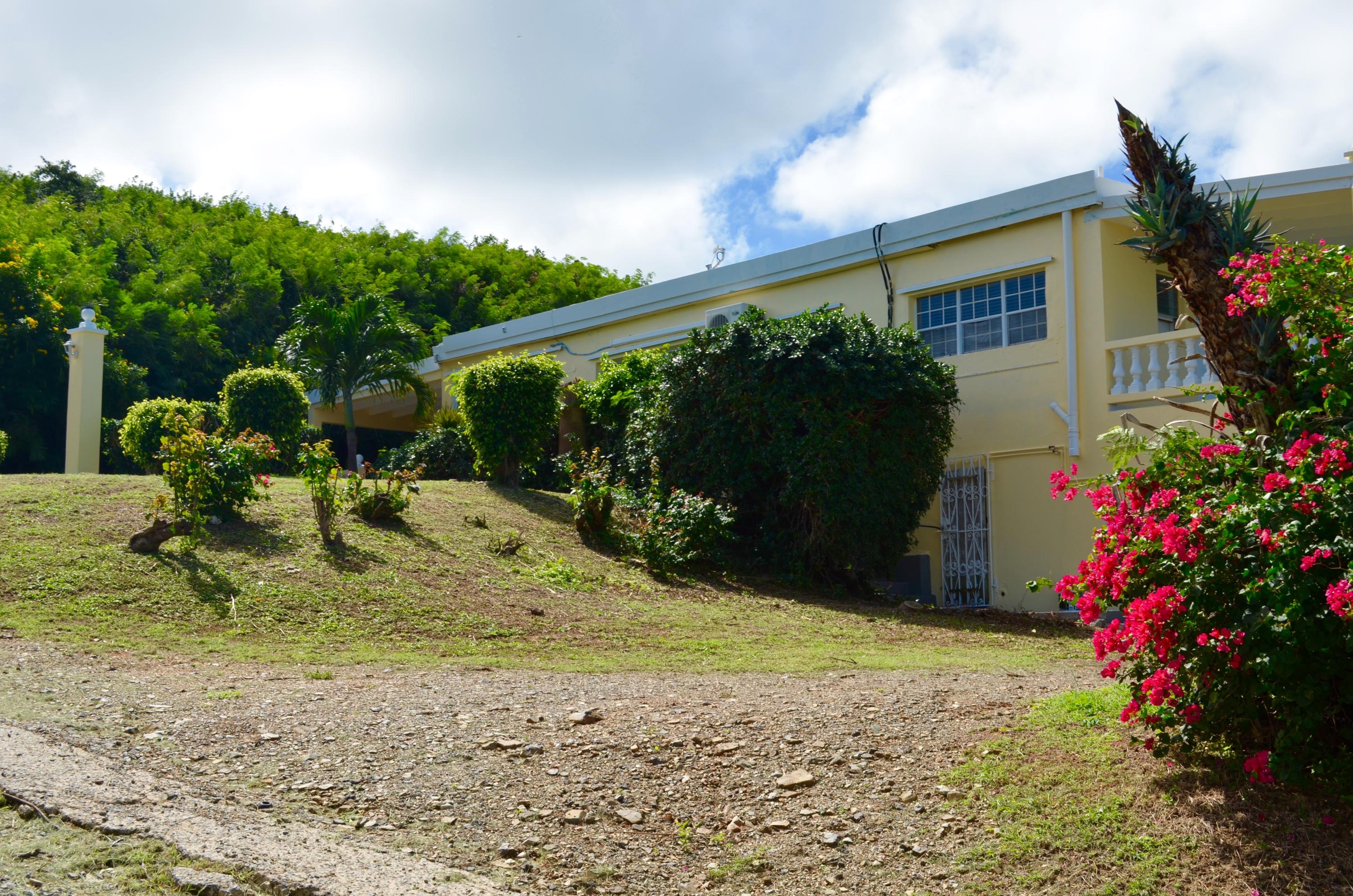 60 Cotton Valley EB, St. Croix 00820 Residential for 595,000