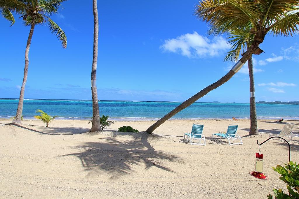 110 Sugar Beach, St. Croix 00820 Condo for 234,900