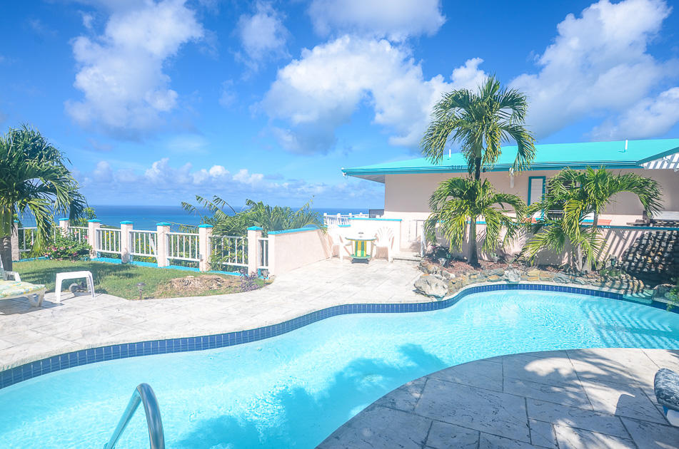 St. Croix Real Estate Sea Glass Properties