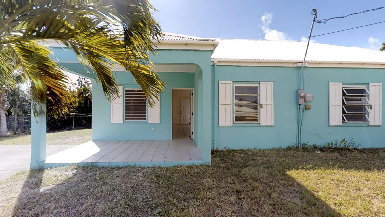 168 Carlton WE, St. Croix 00840 Residential for 249,900
