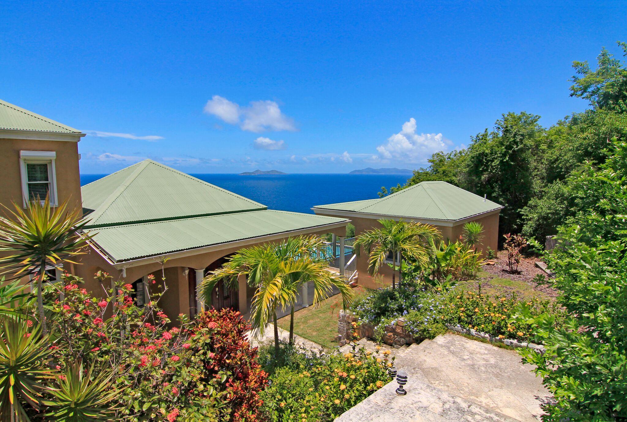C175 Lovenlund GNS, St. Thomas 00802 Residential for 1,995,000