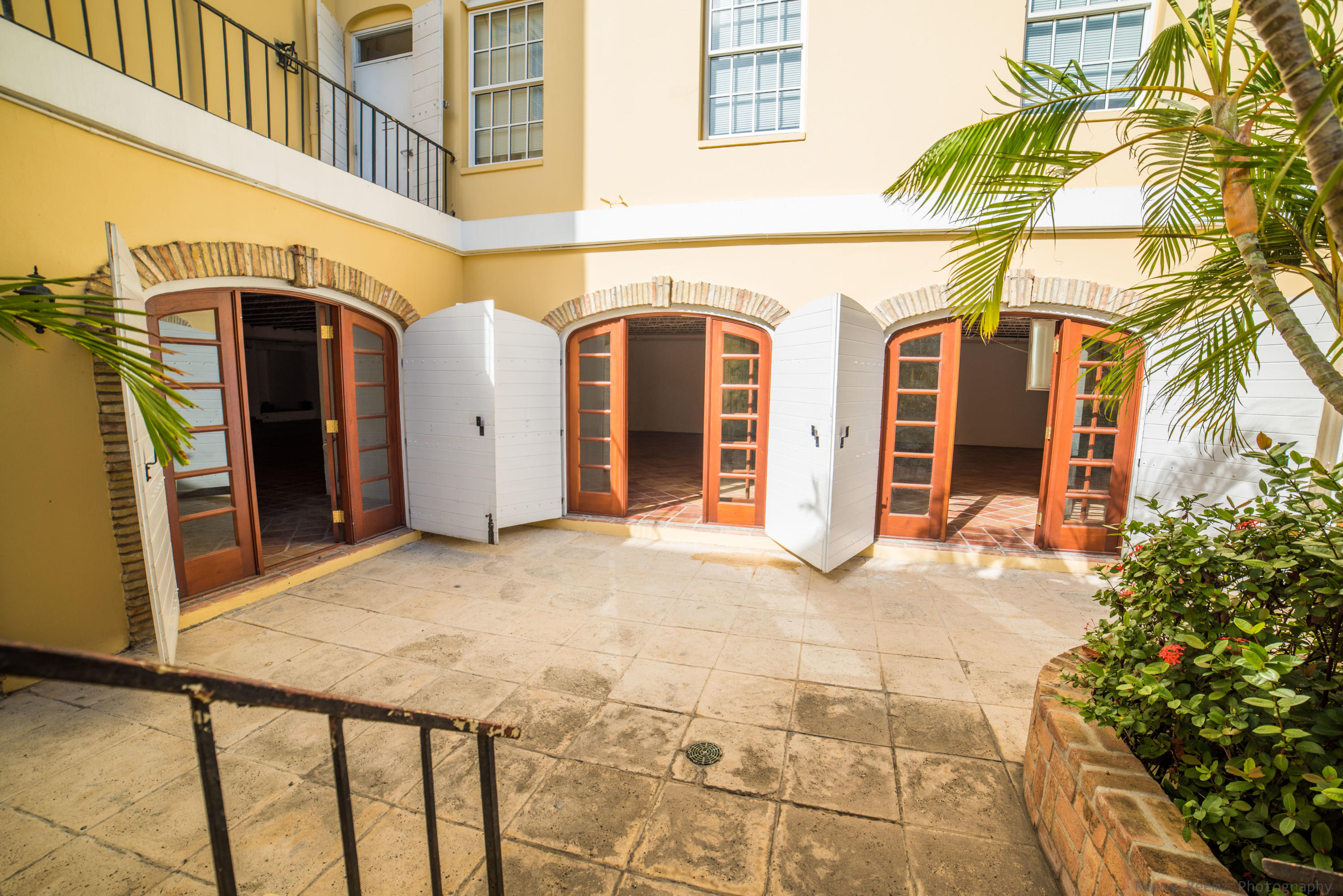 G1 56 King Street CH, St. Croix 00820 Commercial for 1,819/mo