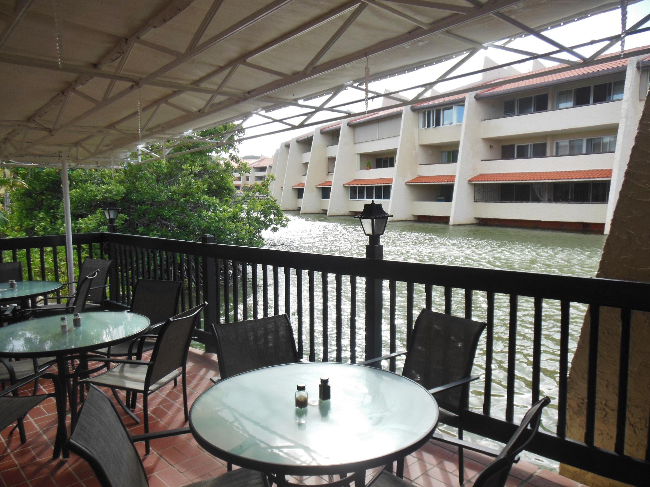 126 Mill Harbour, St. Croix 00820 Condo for 138,000