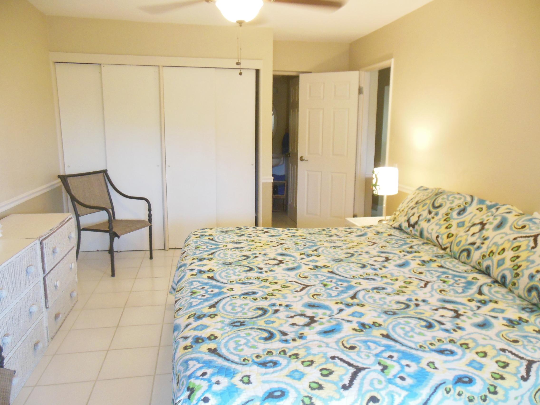 126 Mill Harbour, St. Croix 00820 Condo for 138,000