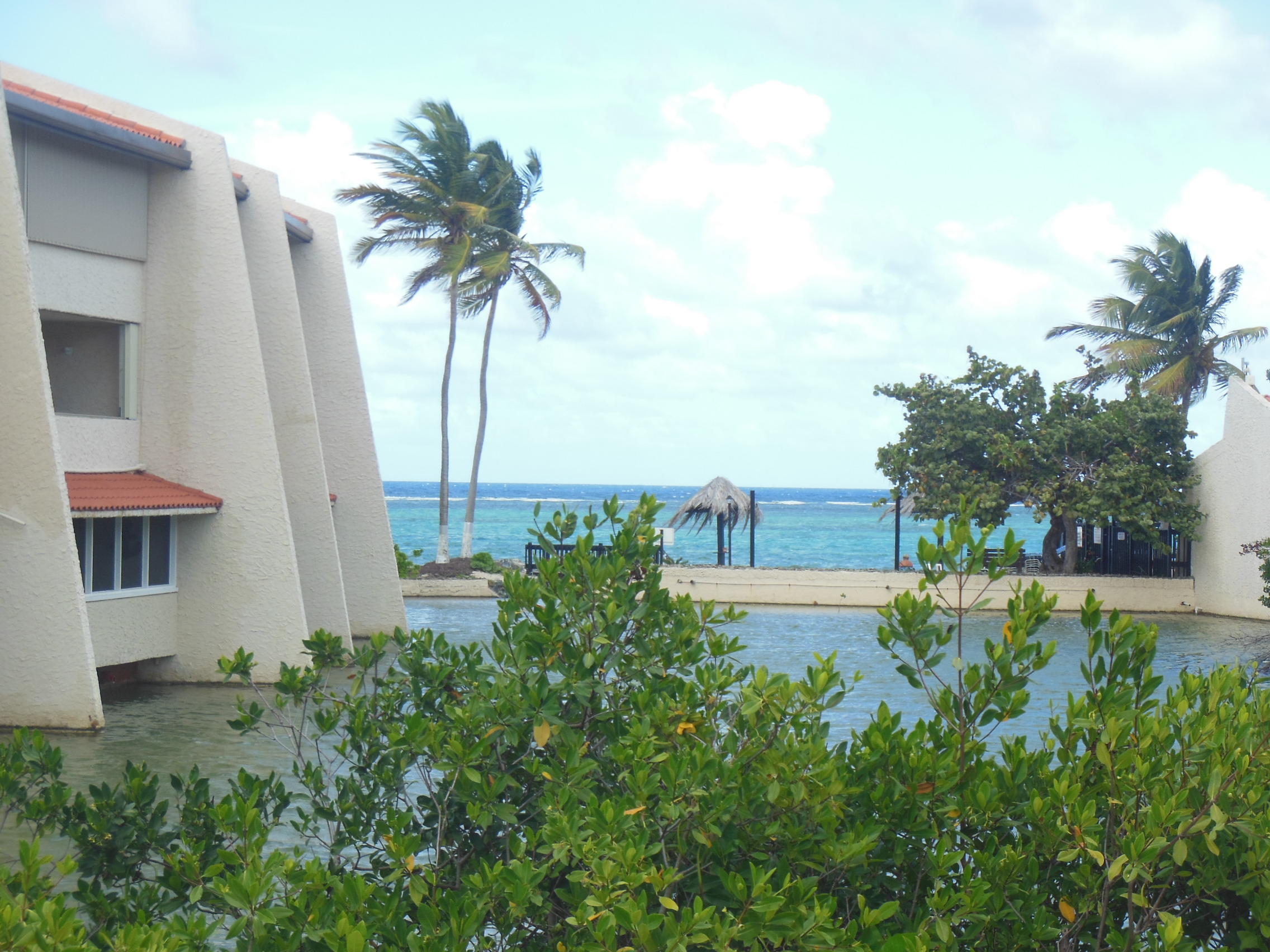 126 Mill Harbour, St. Croix 00820 Condo for 138,000