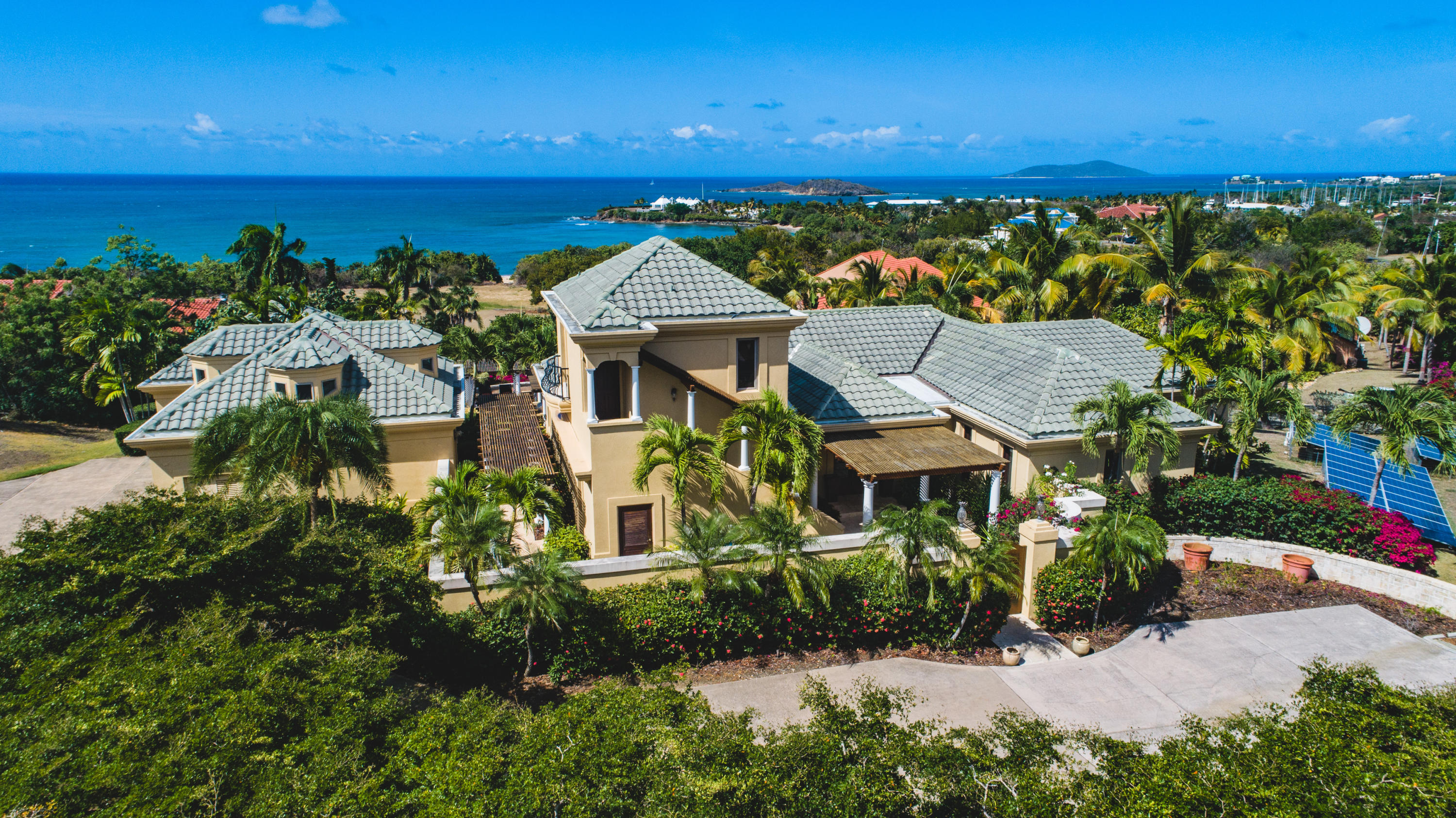 15 C Shoys (The) EA, St. Croix 00820 Residential for 2,500,000