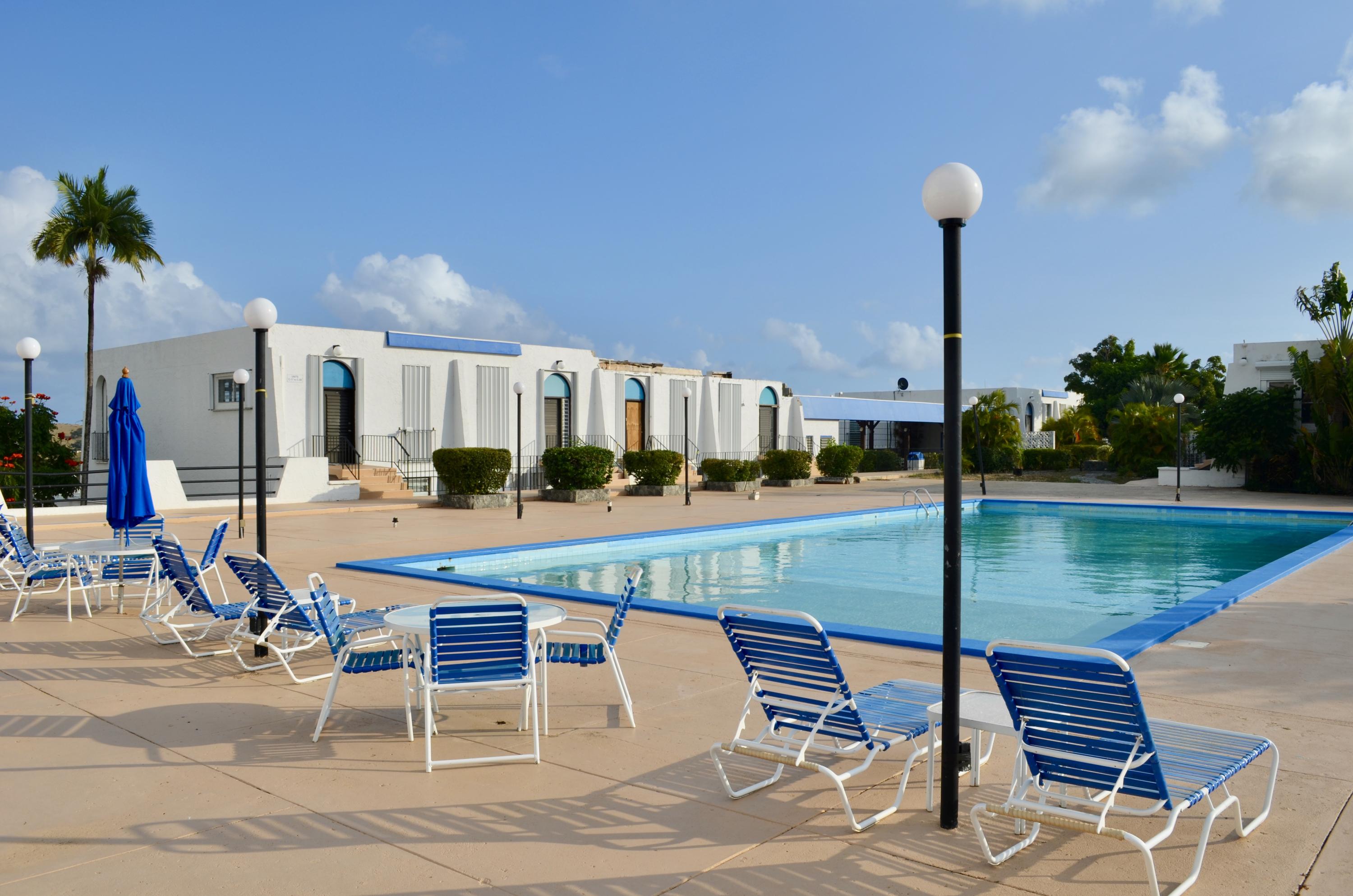 13 Questa Verde, St. Croix 00820 Condo for 269,000